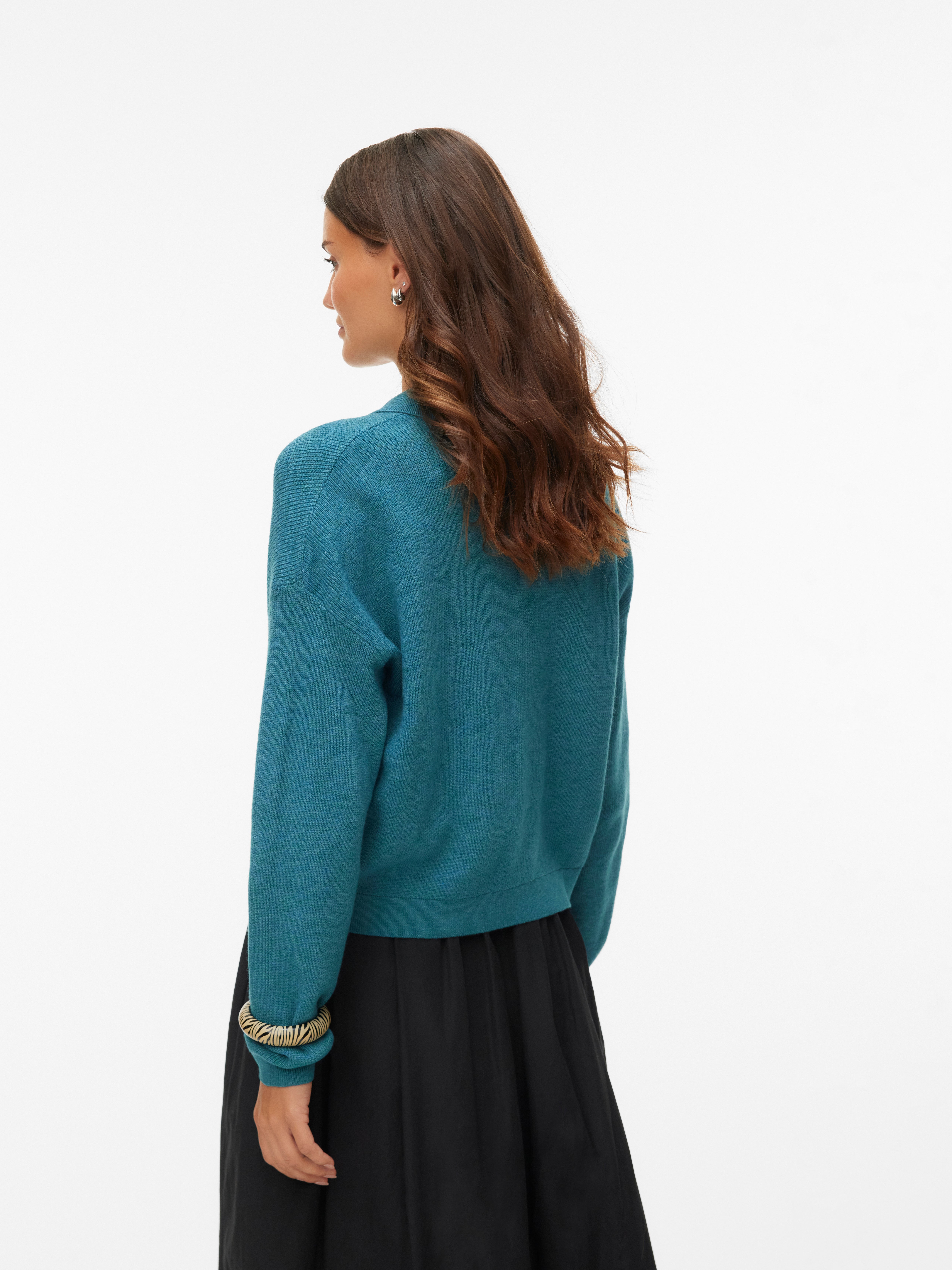 VERO MODA® VMEXCITING Knitted pullover