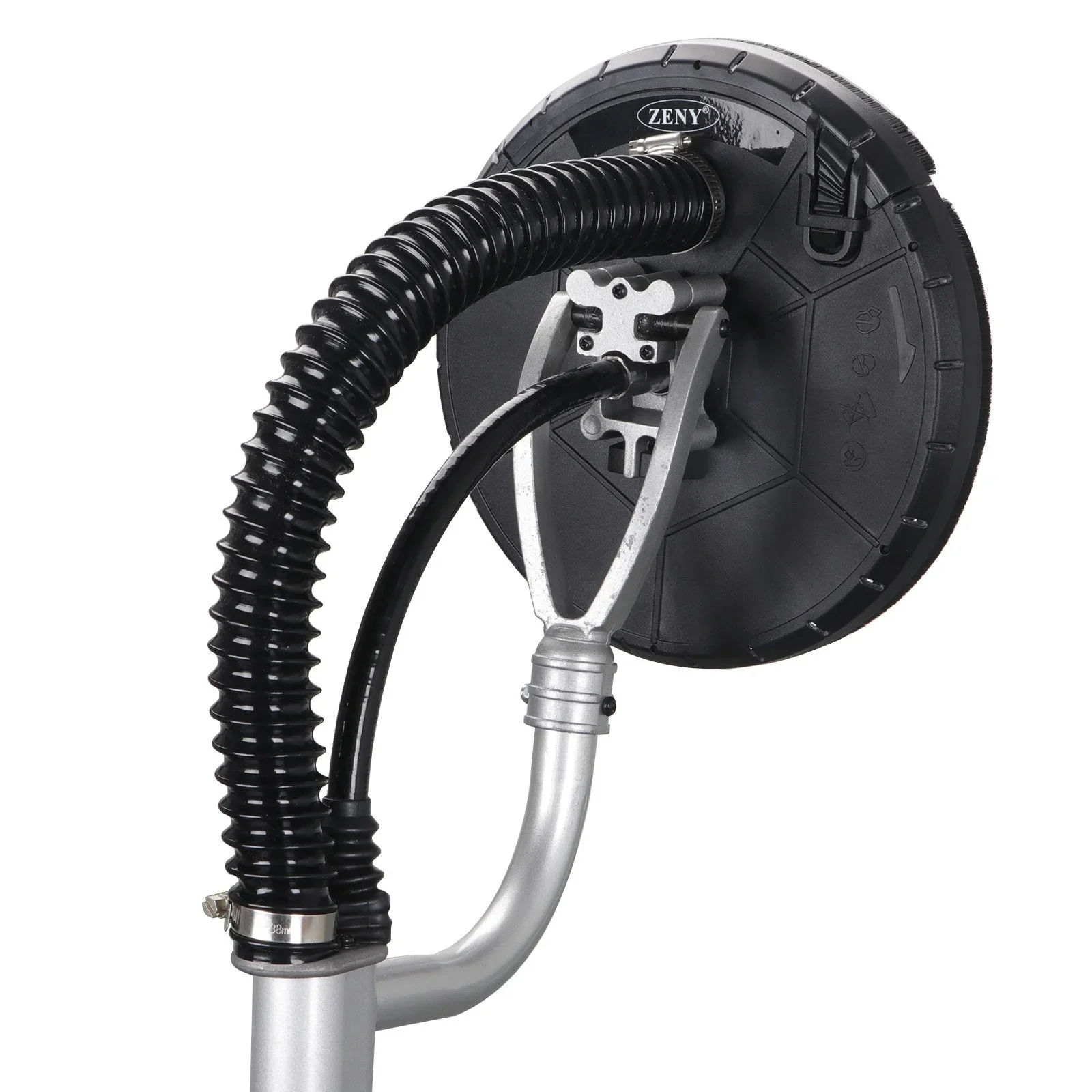 Drywall Sander 800W Commercial Electric Adjustable Variable Speed Sanding Pad