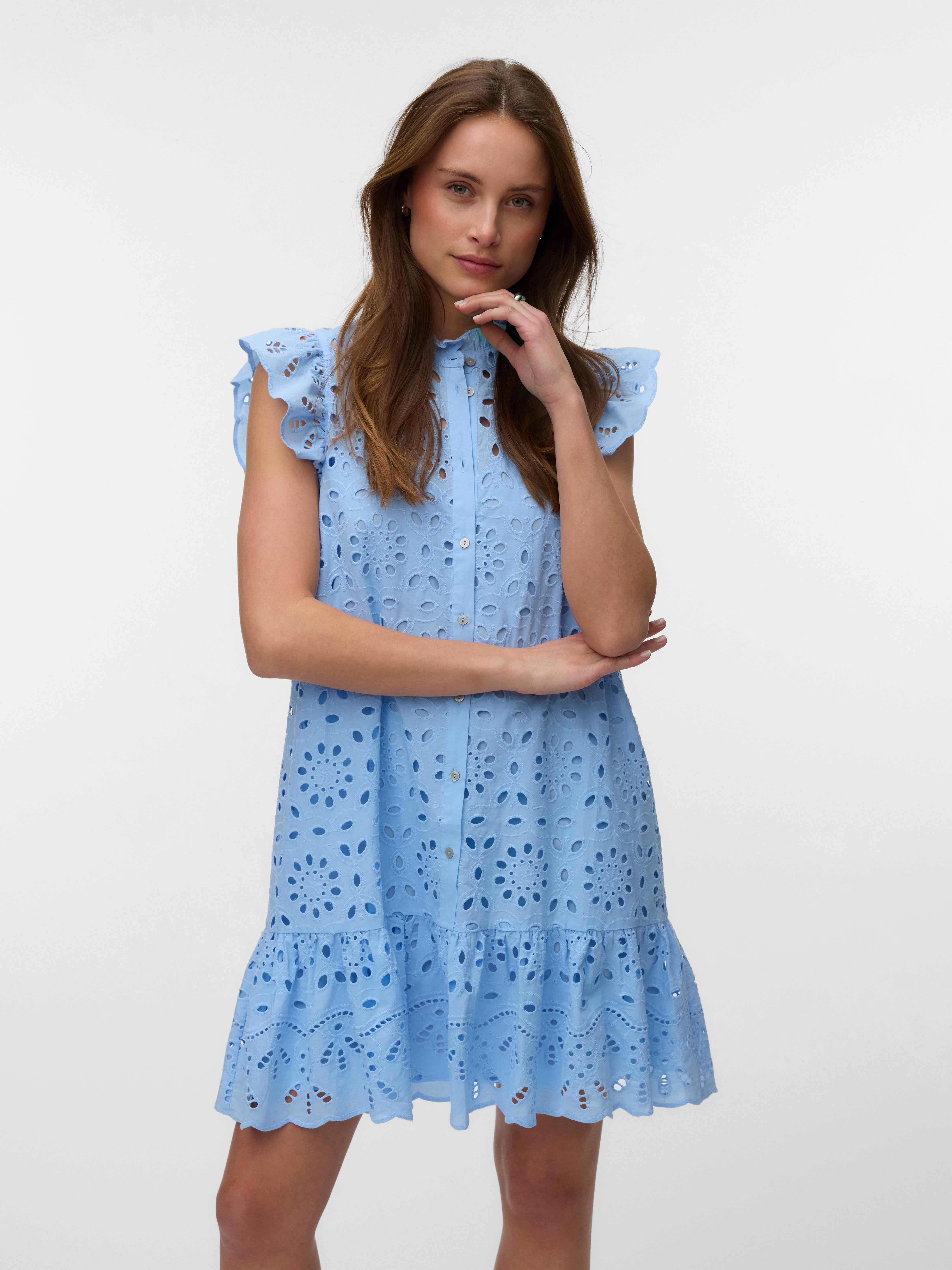 VERO MODA® VMQUINN Short dress