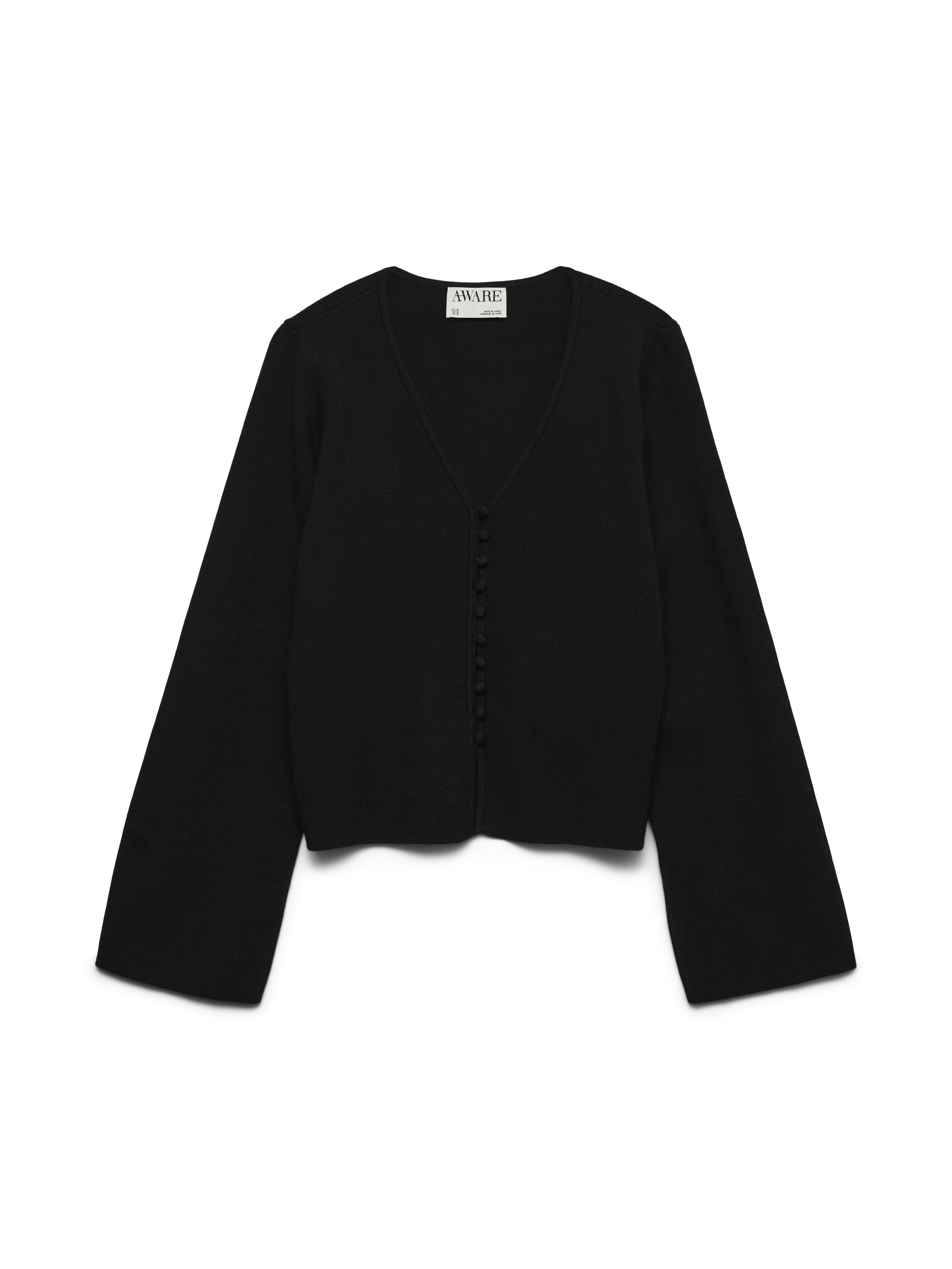 VERO MODA® AWHANNA Knit Cardigan