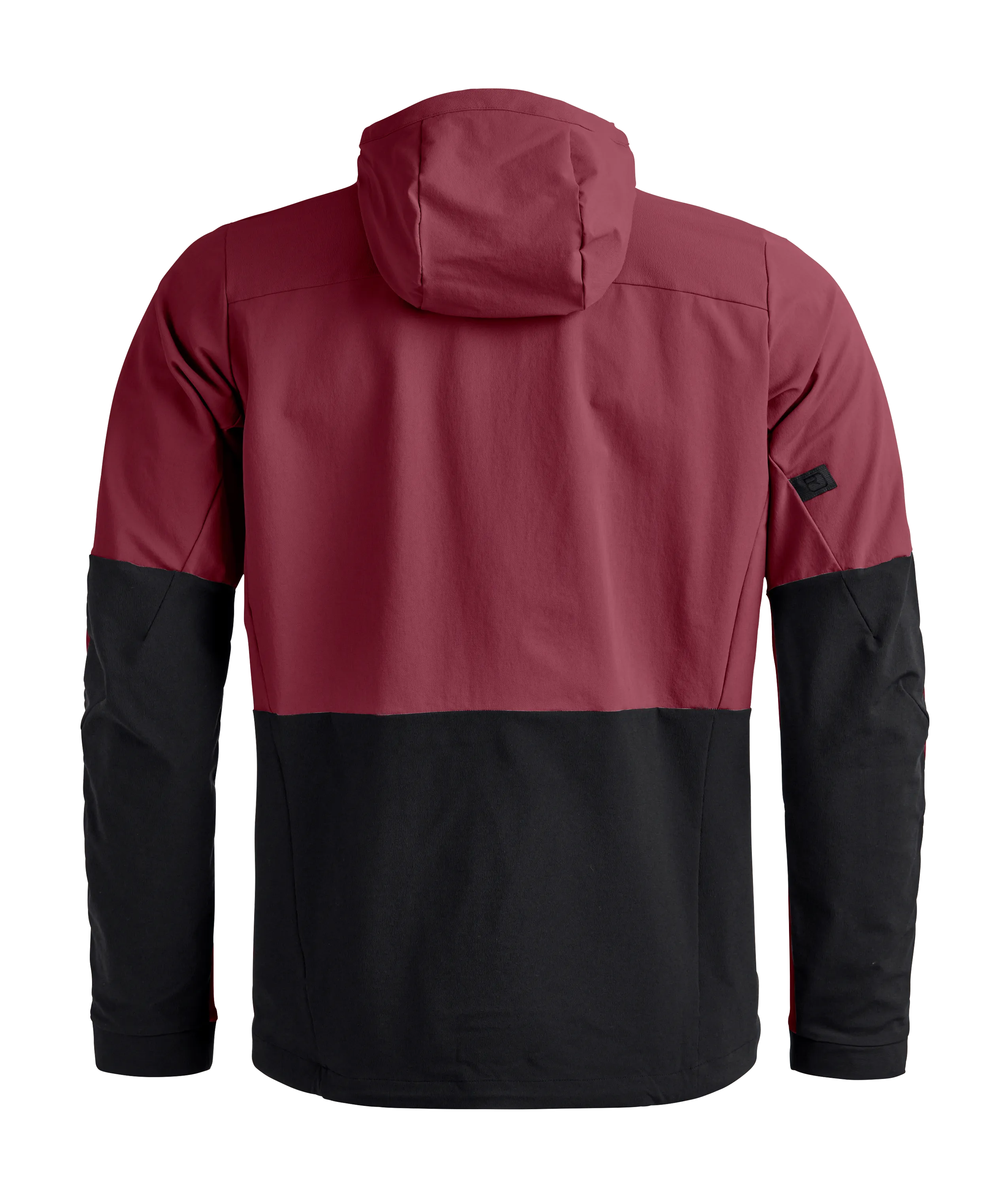 ORTOVOXR TRAD PLUS JACKET