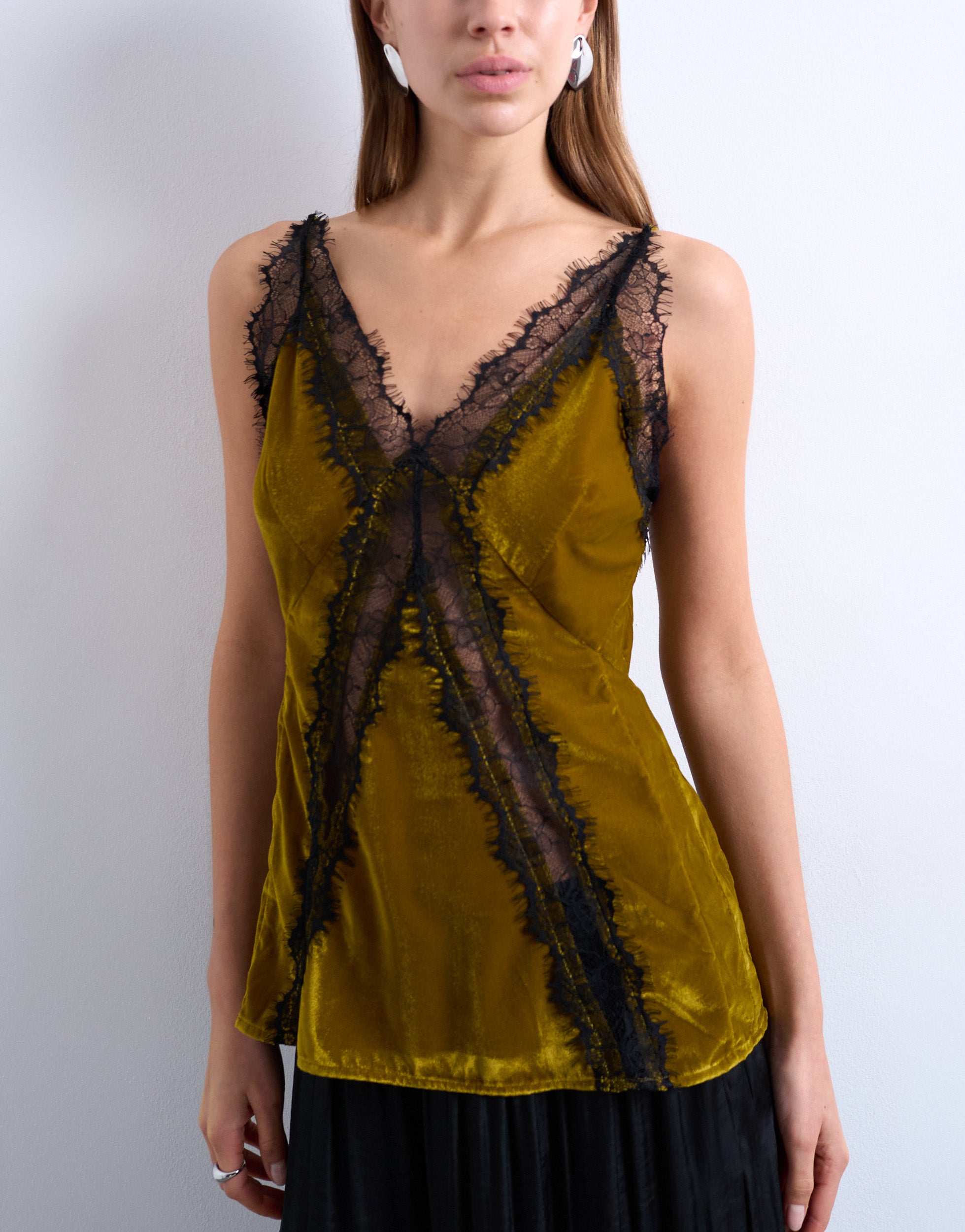 VERO MODA® TSTONIA Top