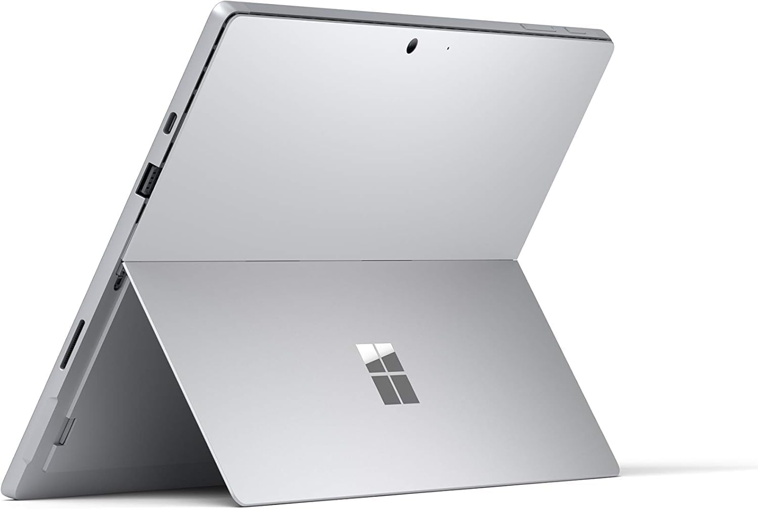 Microsoft Surface Pro 7+ Tablet 2-in-1 LTE Advanced Unlocked Intel Core i5 16GB RAM 256GB SSD 12.3