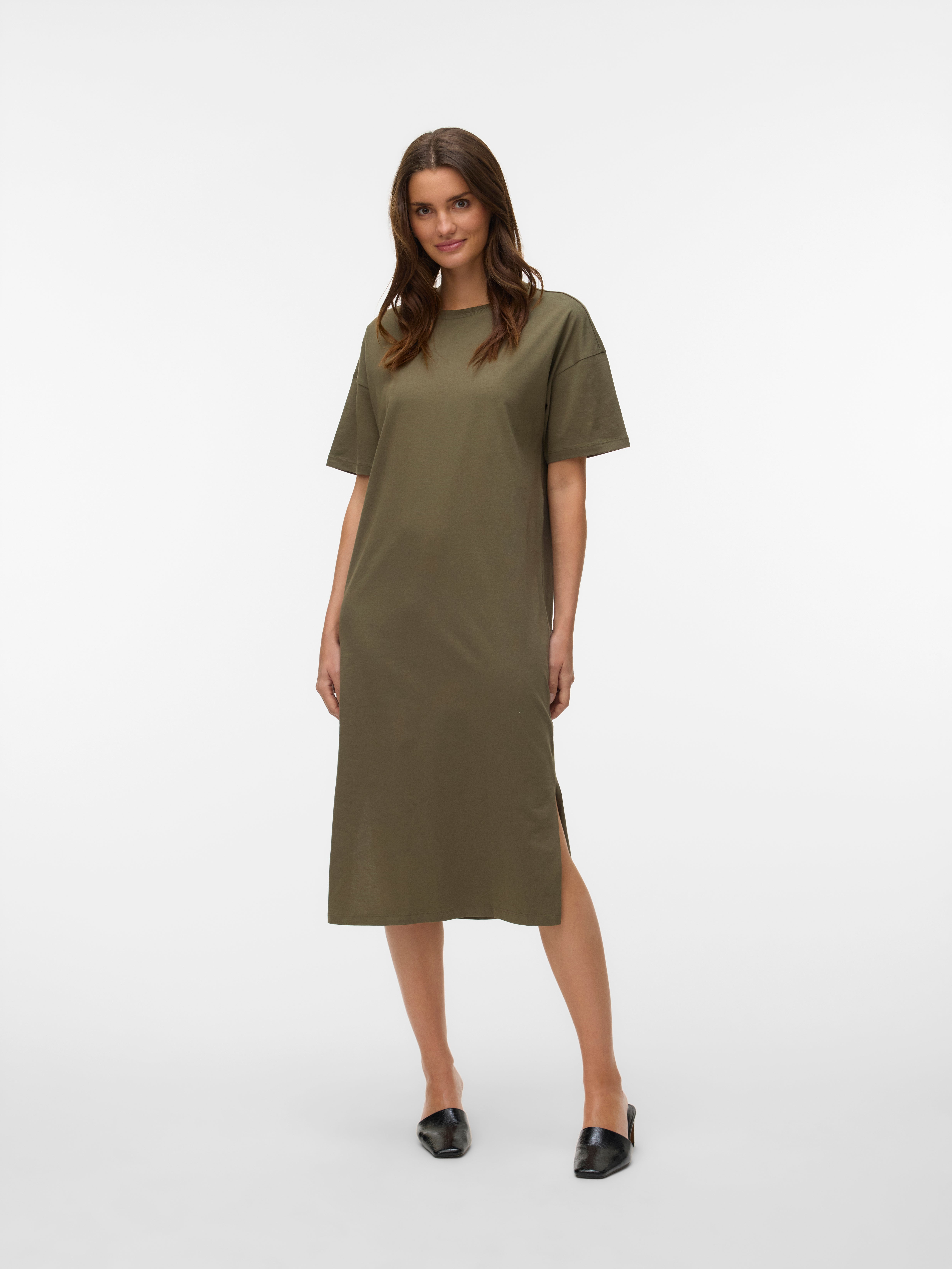 VERO MODA® VMMOLLY Long dress