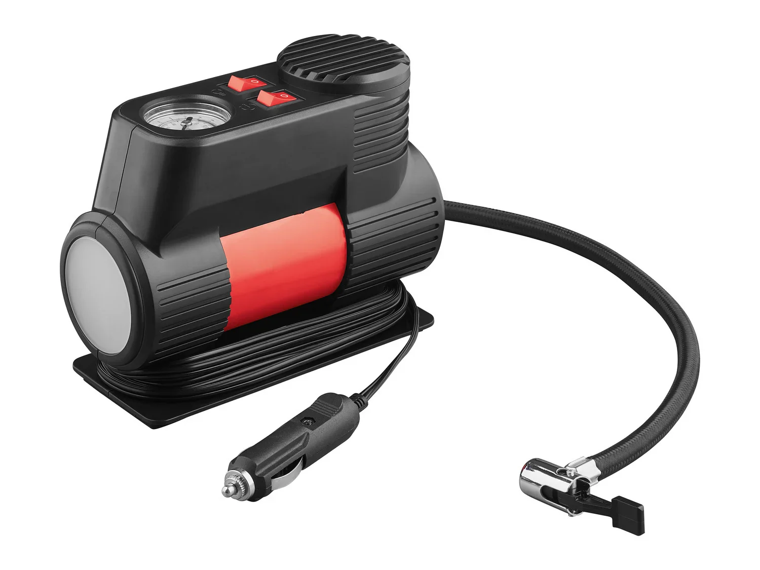 ULTIMATE SPEED Mini-compresseur UMK 10 D3