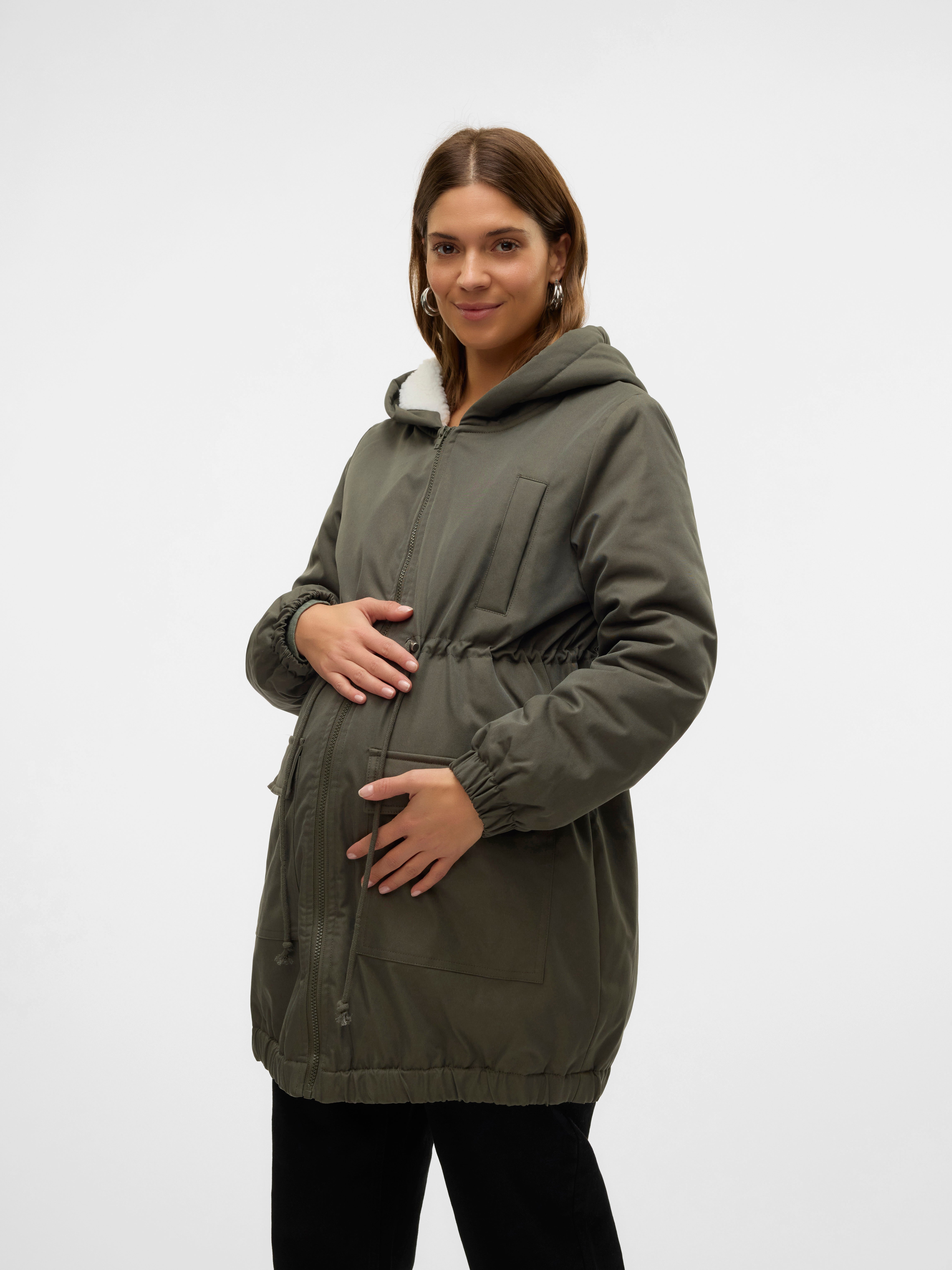 VERO MODA® Hood Jacket