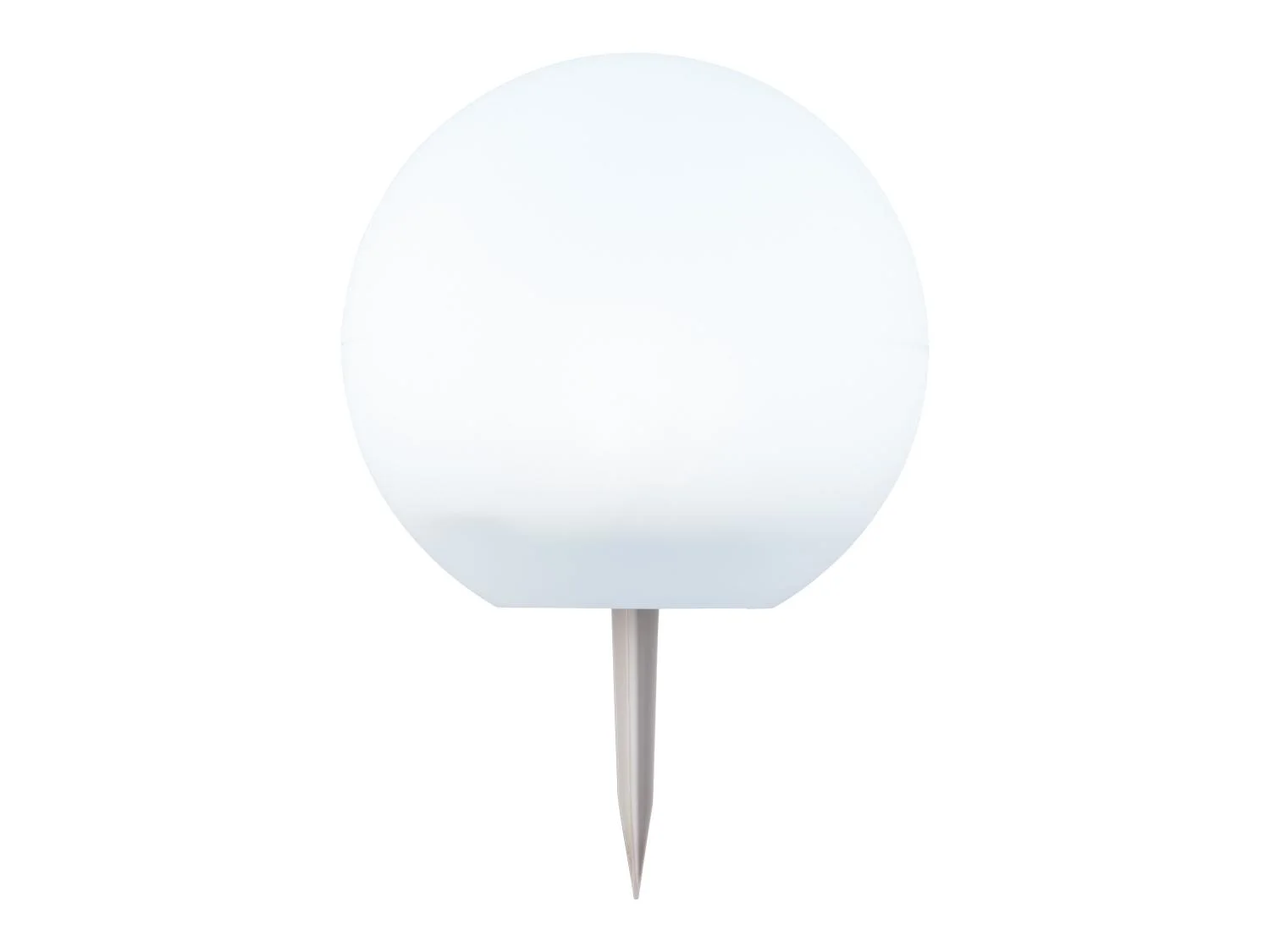 LIVARNO Lampe(s) solaire(s)  LED