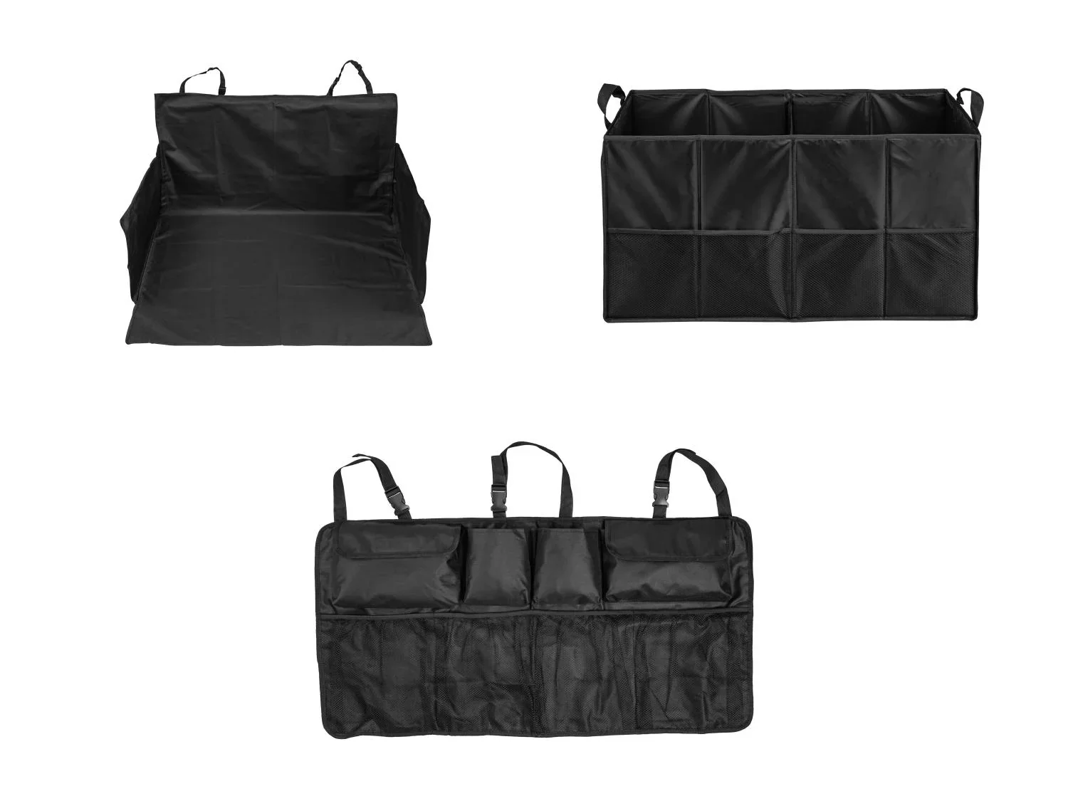 ULTIMATE SPEED Housse ou Organisateur pour coffre