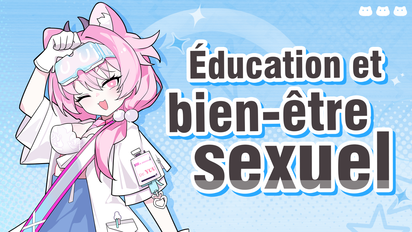 Éducation et bien-être sexuel