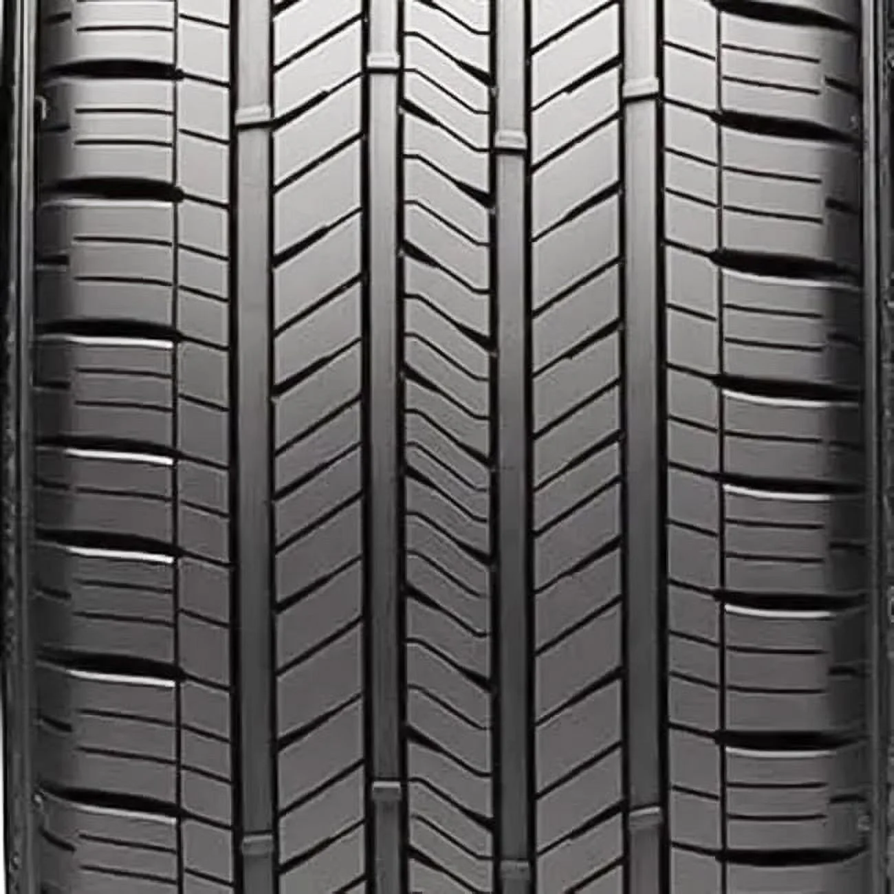 Set of 4 (FOUR) Goodyear Eagle Touring 235/40R19 96V XL A/S All-Season Tires