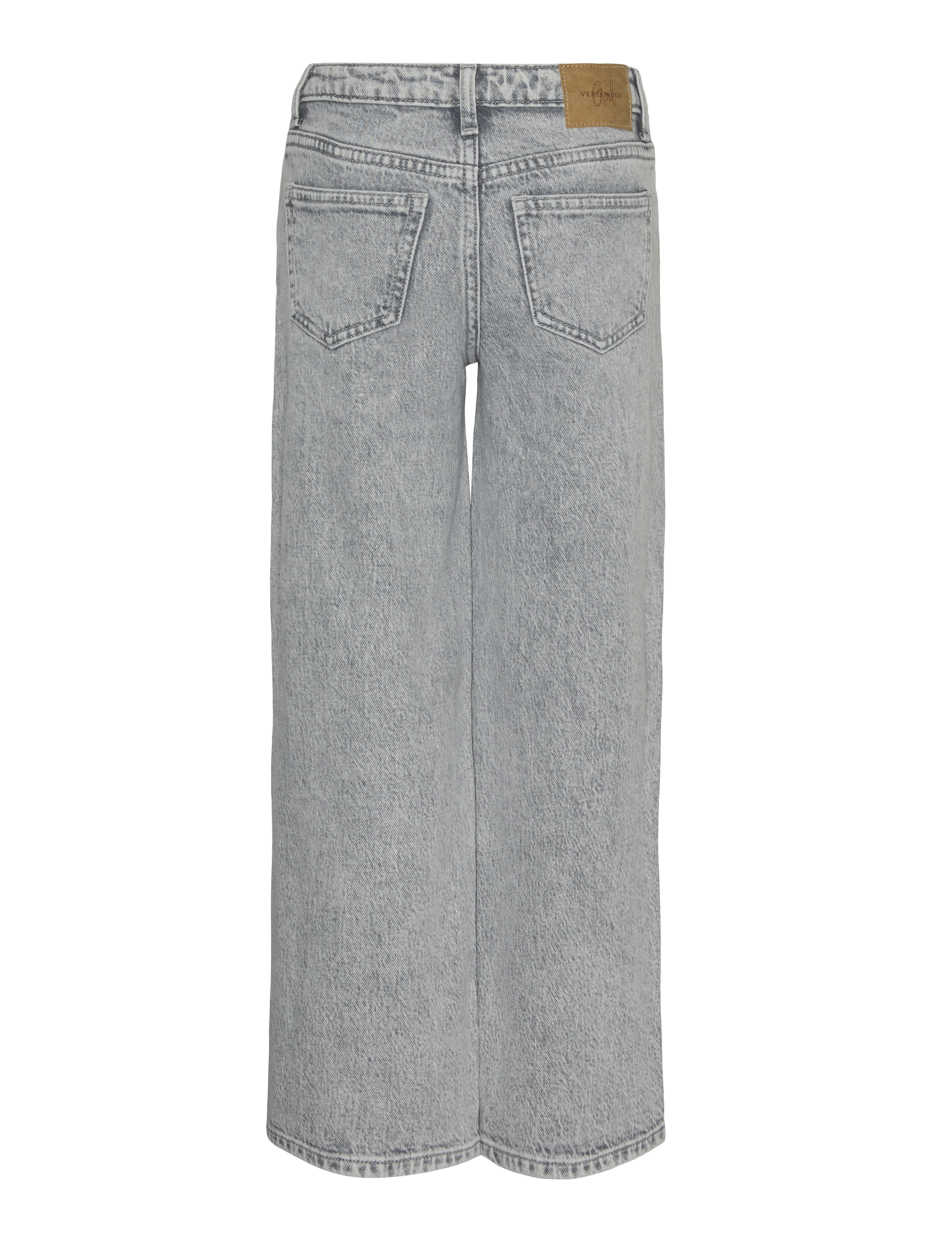 VERO MODA® VMTESSA High rise Wide Leg Fit Jeans