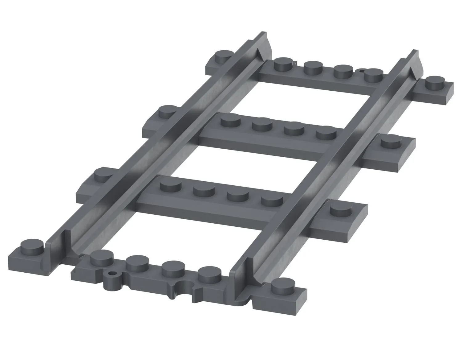 Playtive Clippys Train de marchandises ou de voyageurs