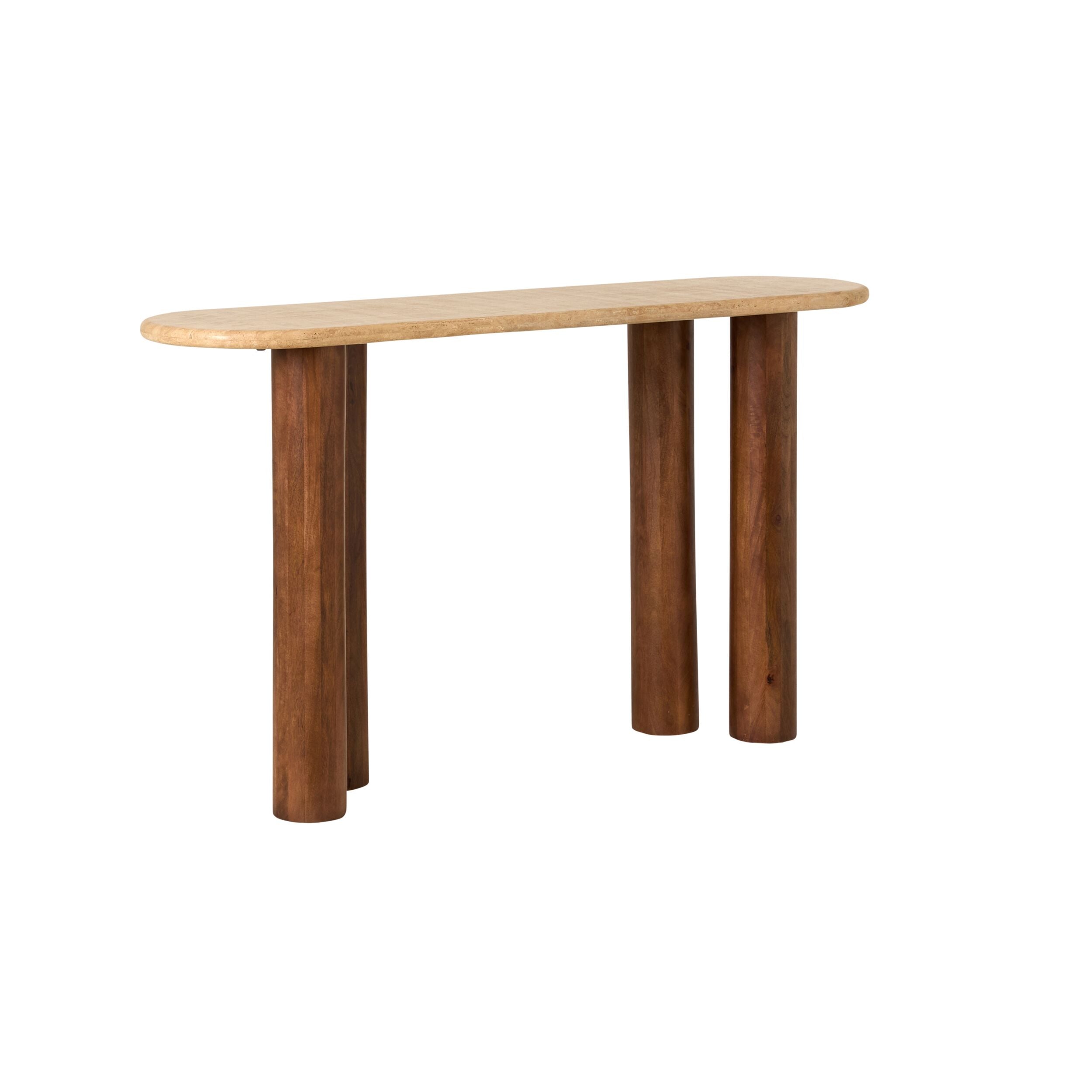 Moro Console 140cm