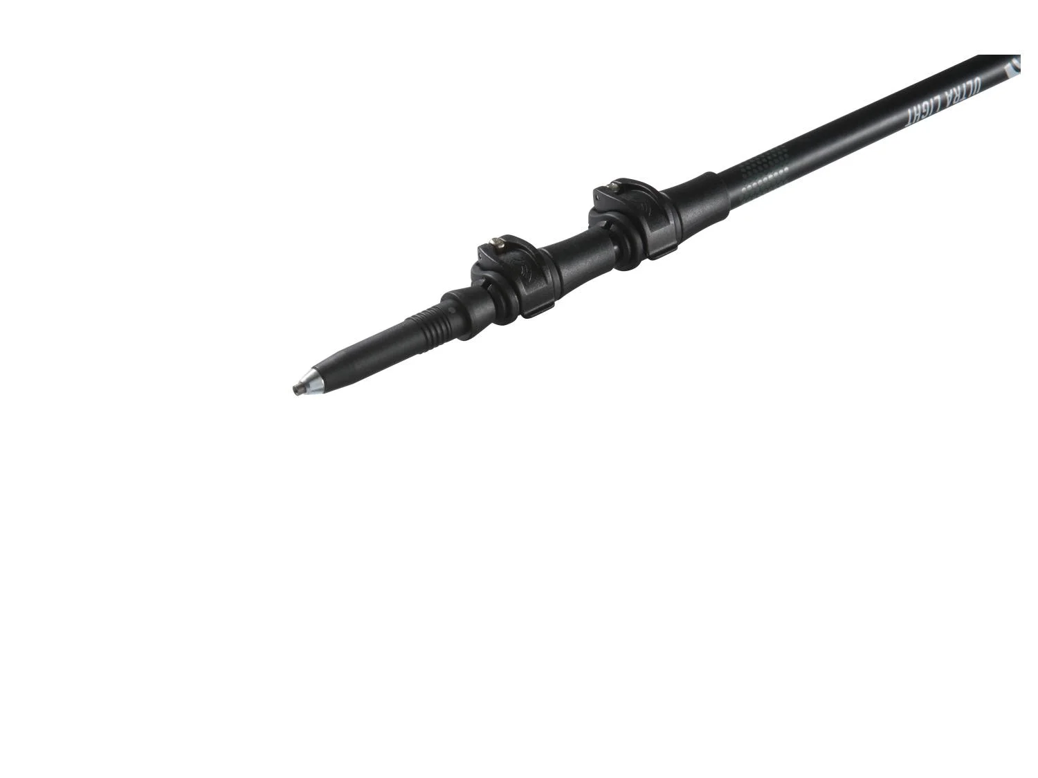 CRIVIT Btons de randonne en aluminium