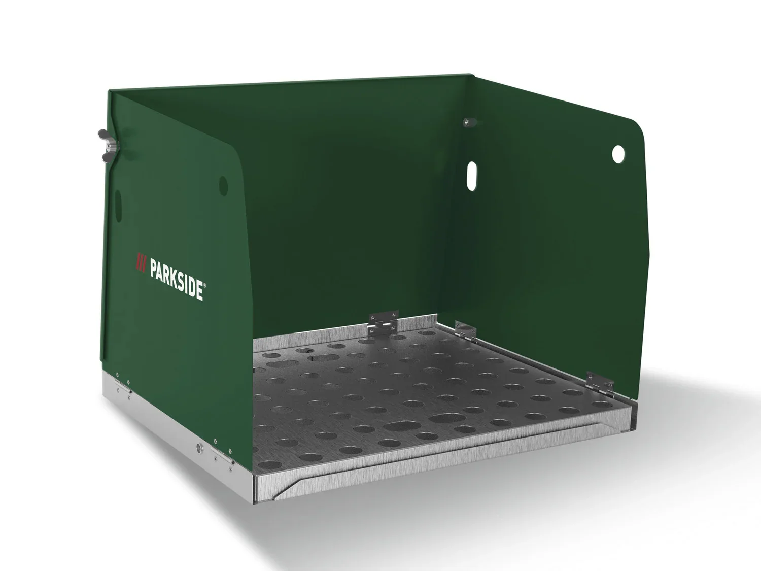 PARKSIDE Cabine de soudage PSSK 50 A1