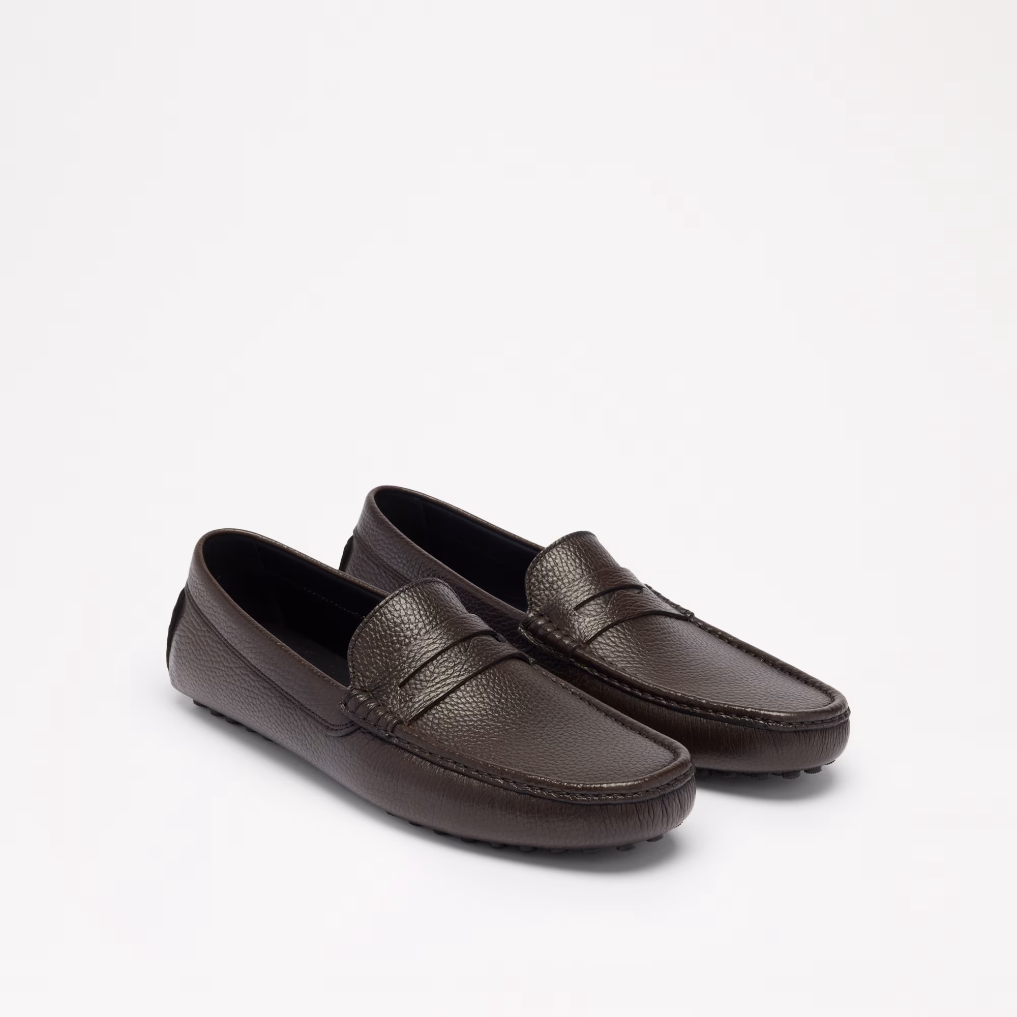 Reggie Saddle<br>Perforated Driver