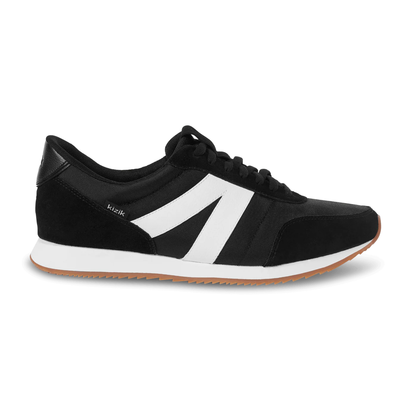 Women's Milan - Black and White