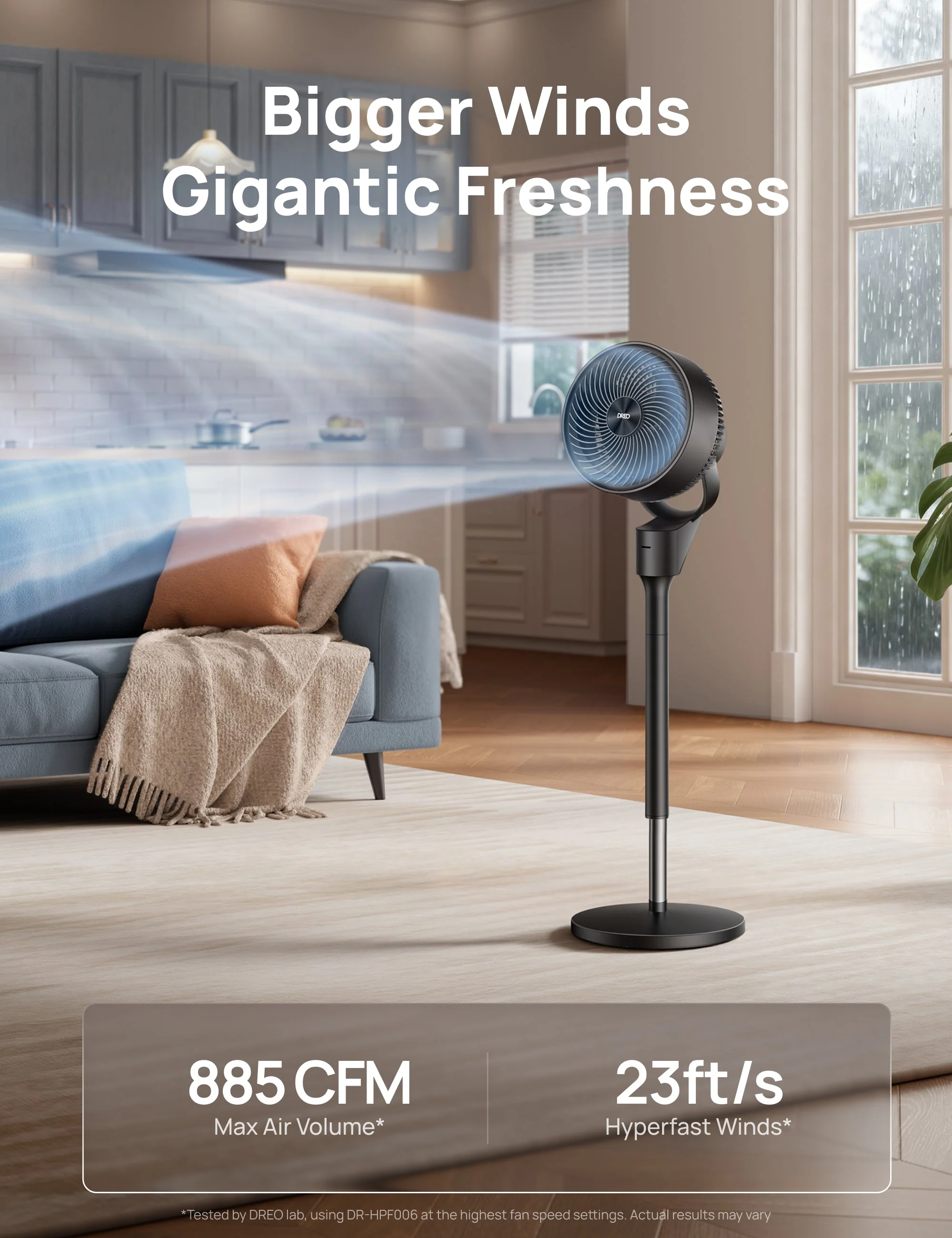 TurboPoly Fan 306