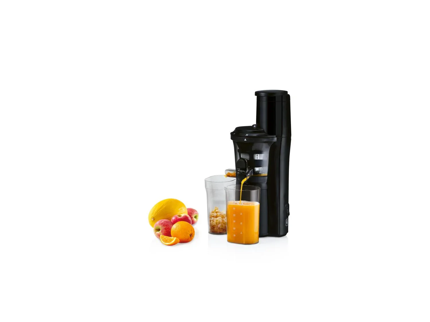 SILVERCREST KITCHEN TOOLS Extracteur de jus