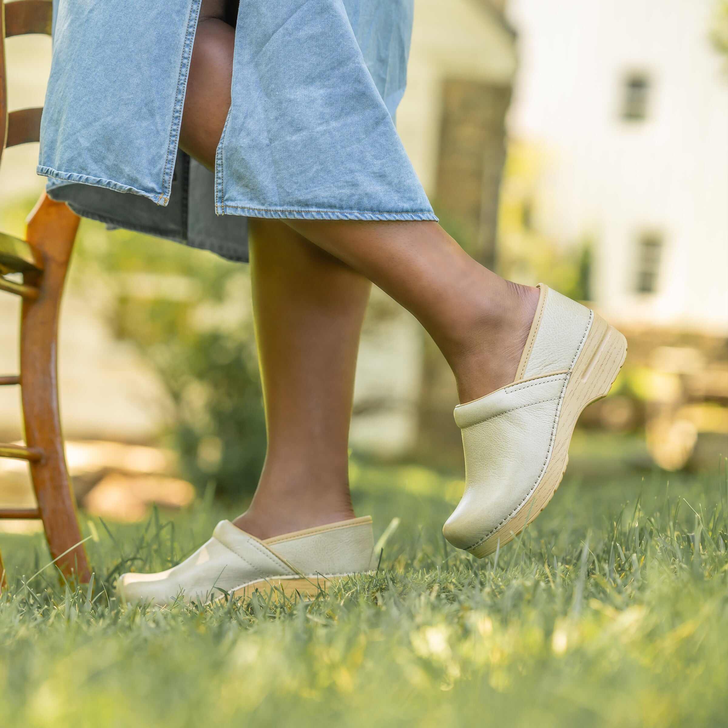 Professional - DANSKO OUTLET