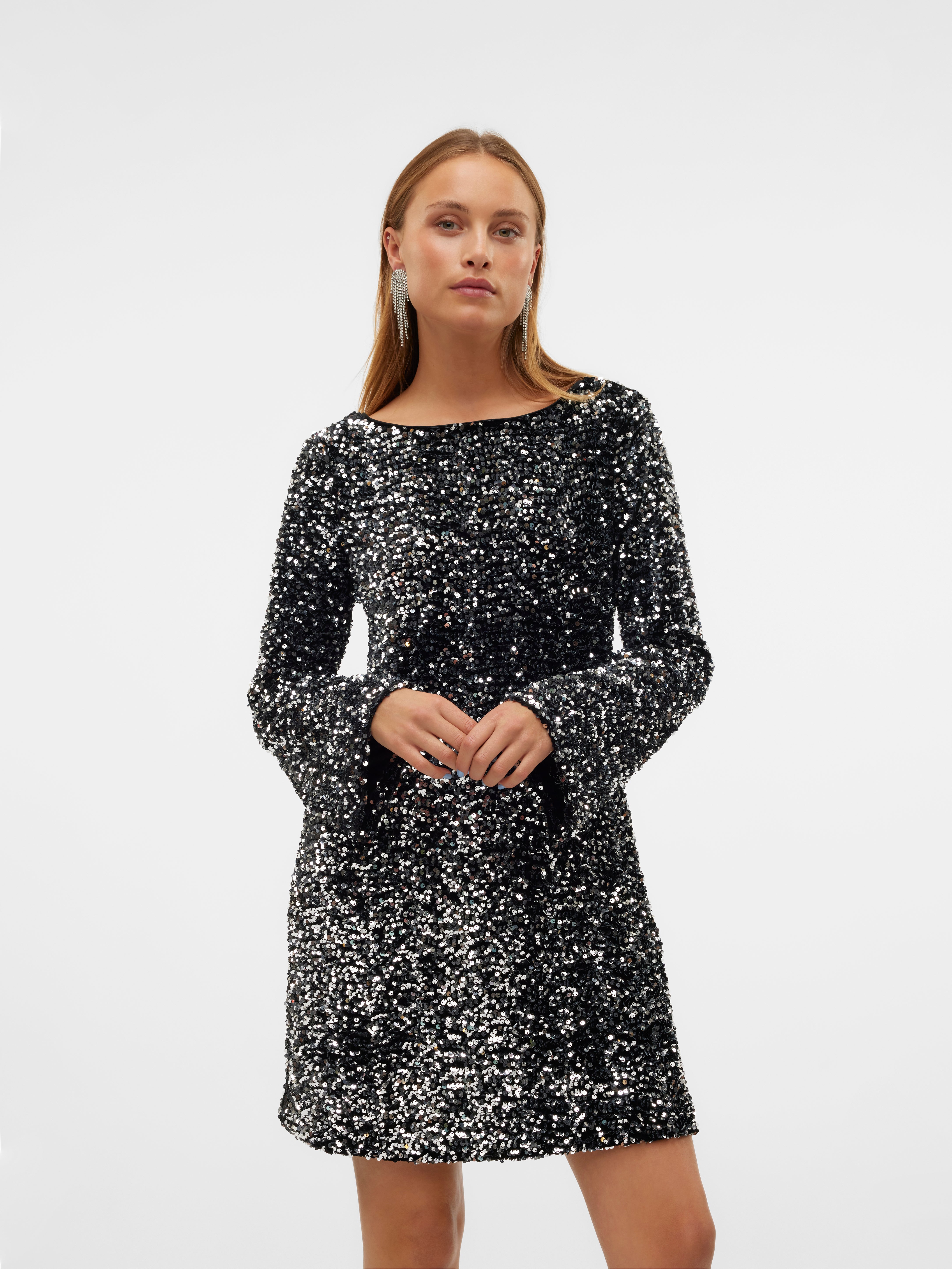 VERO MODA® VMLAILA Short dress