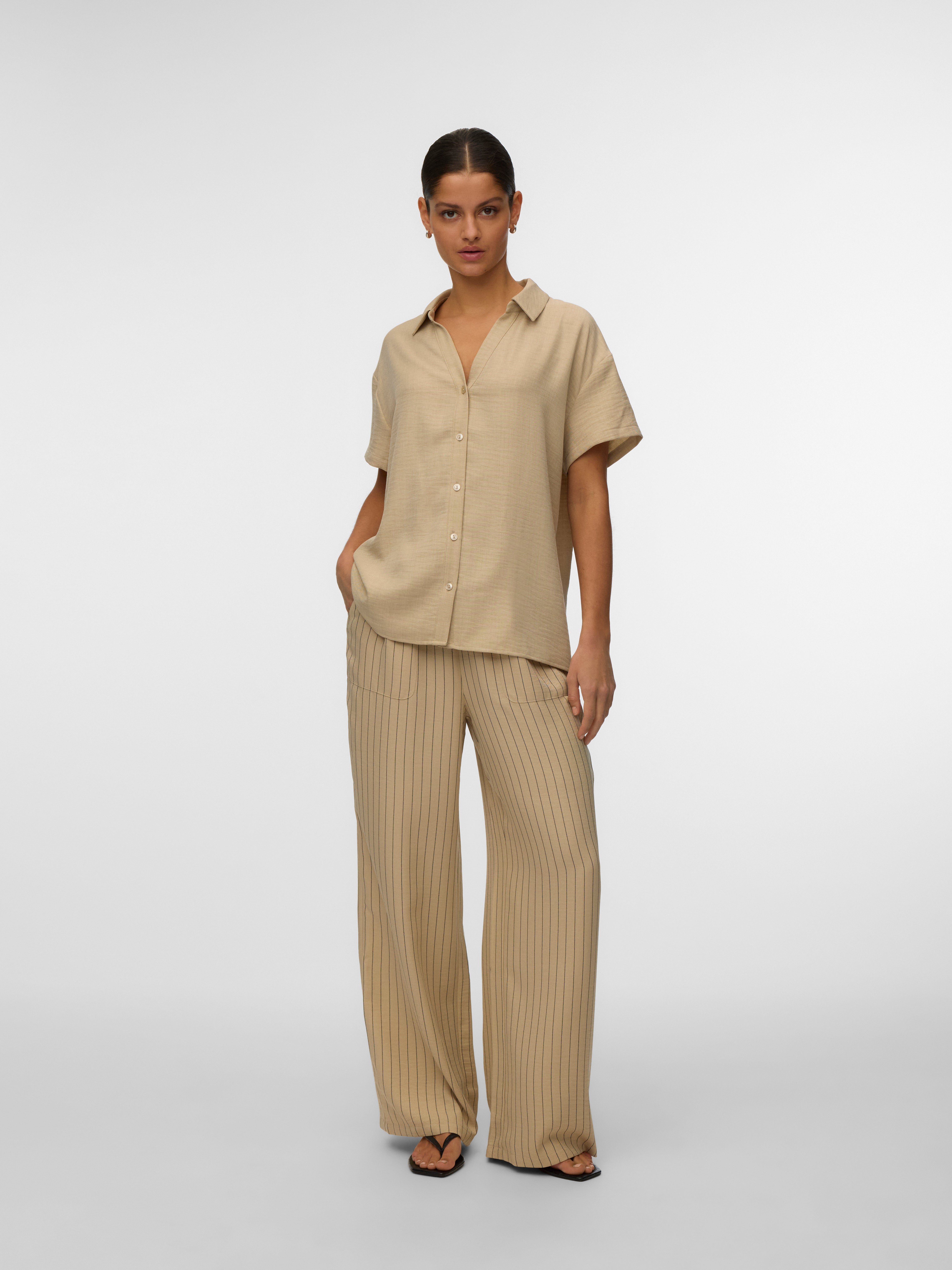 VERO MODA® VMMELANEY Shirt