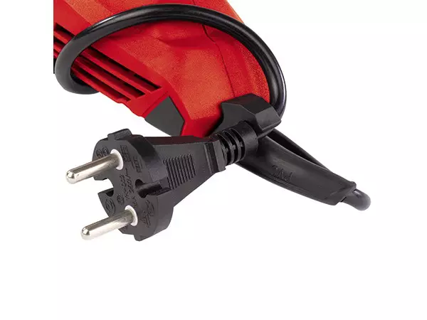 Rangement pratique grâce au clip de câble