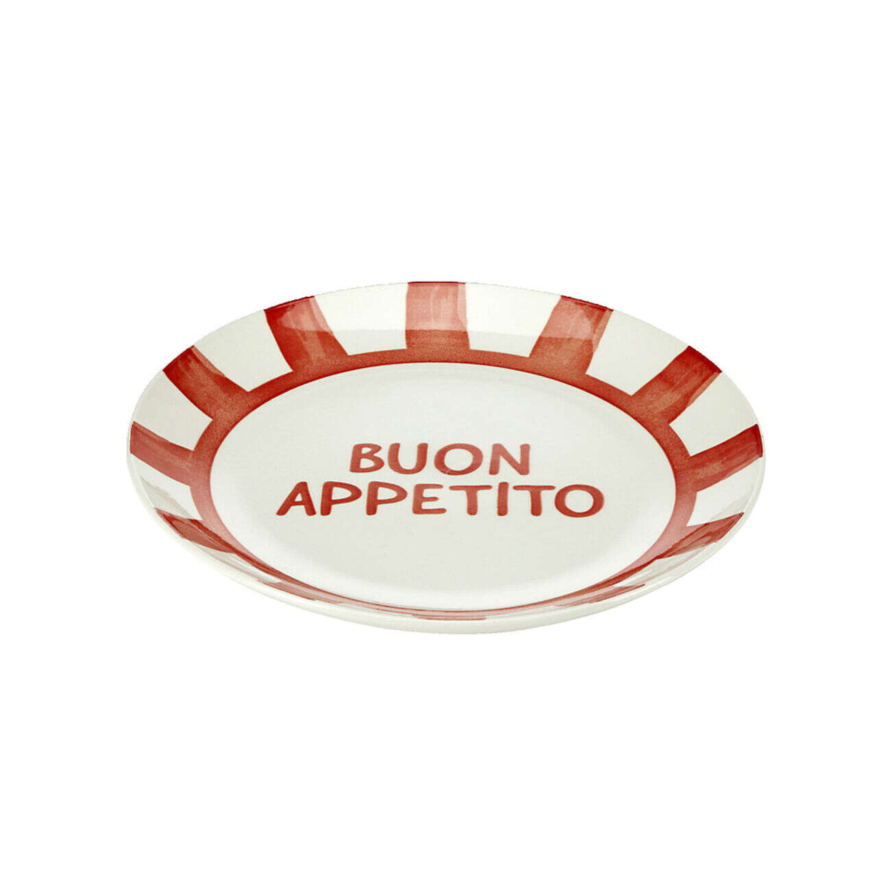 Assiette à dessert porcelaine \