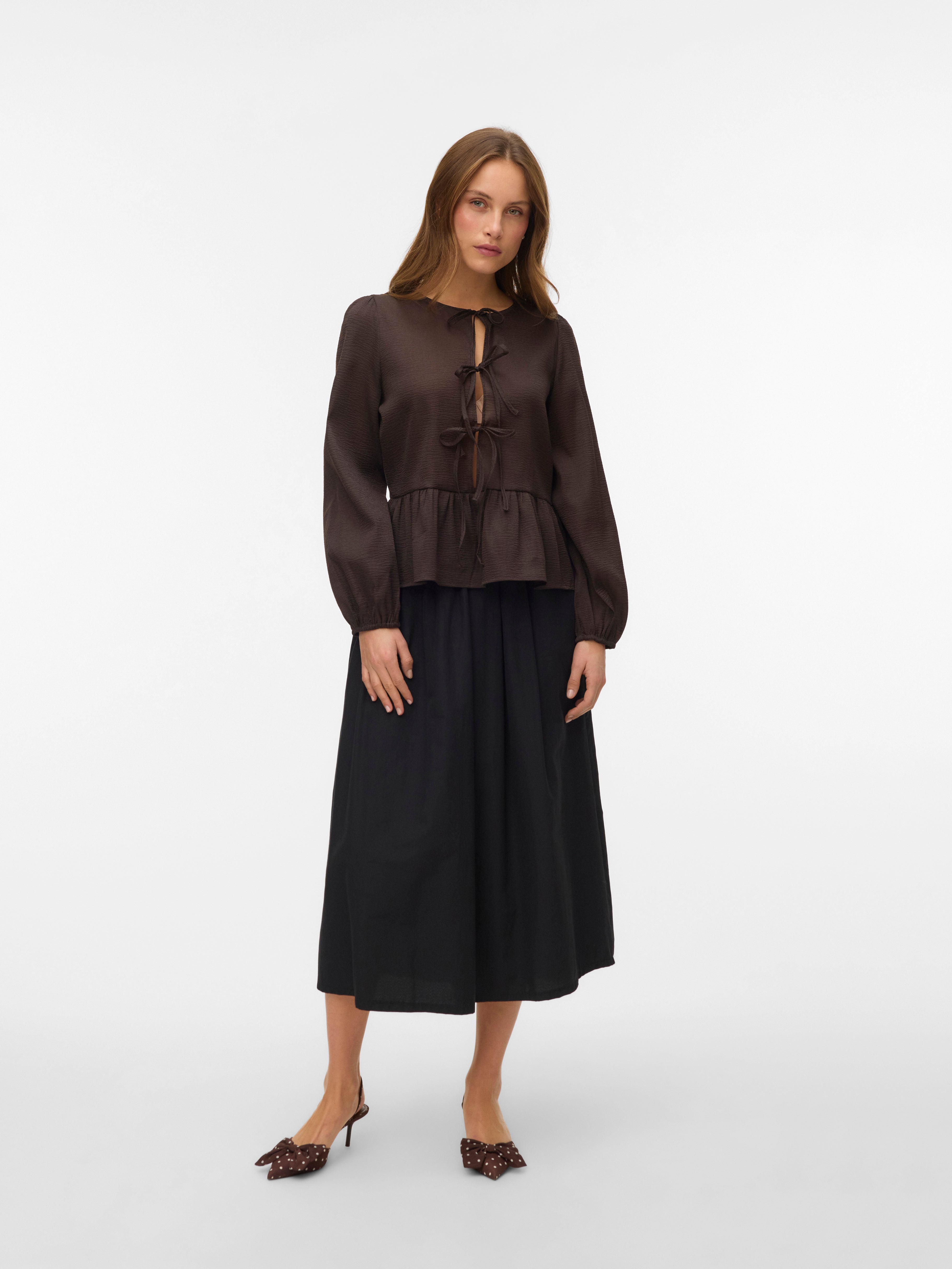 VERO MODA® VMALANI Top