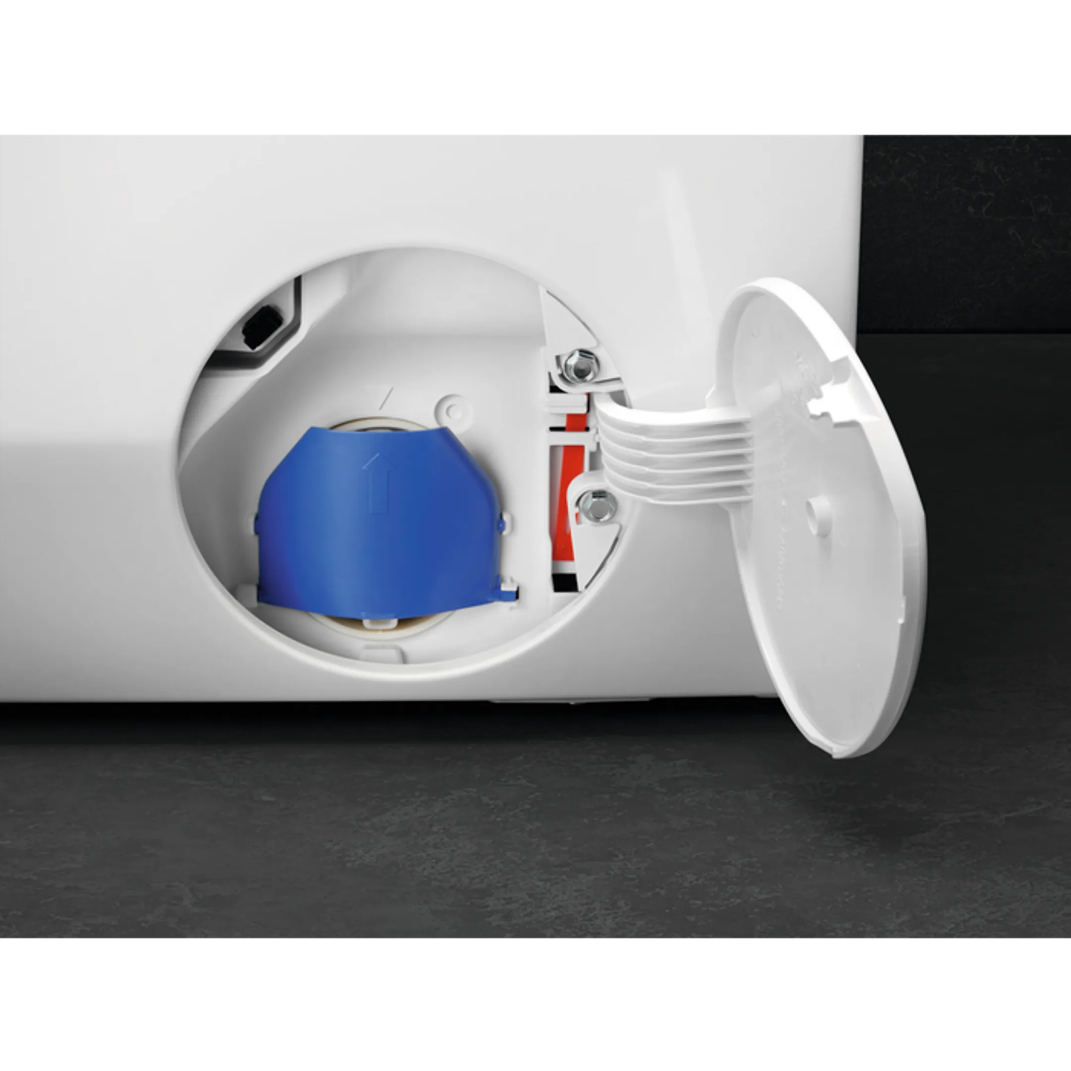 AEG Wasmachine LR87Q066 AUTODOSE