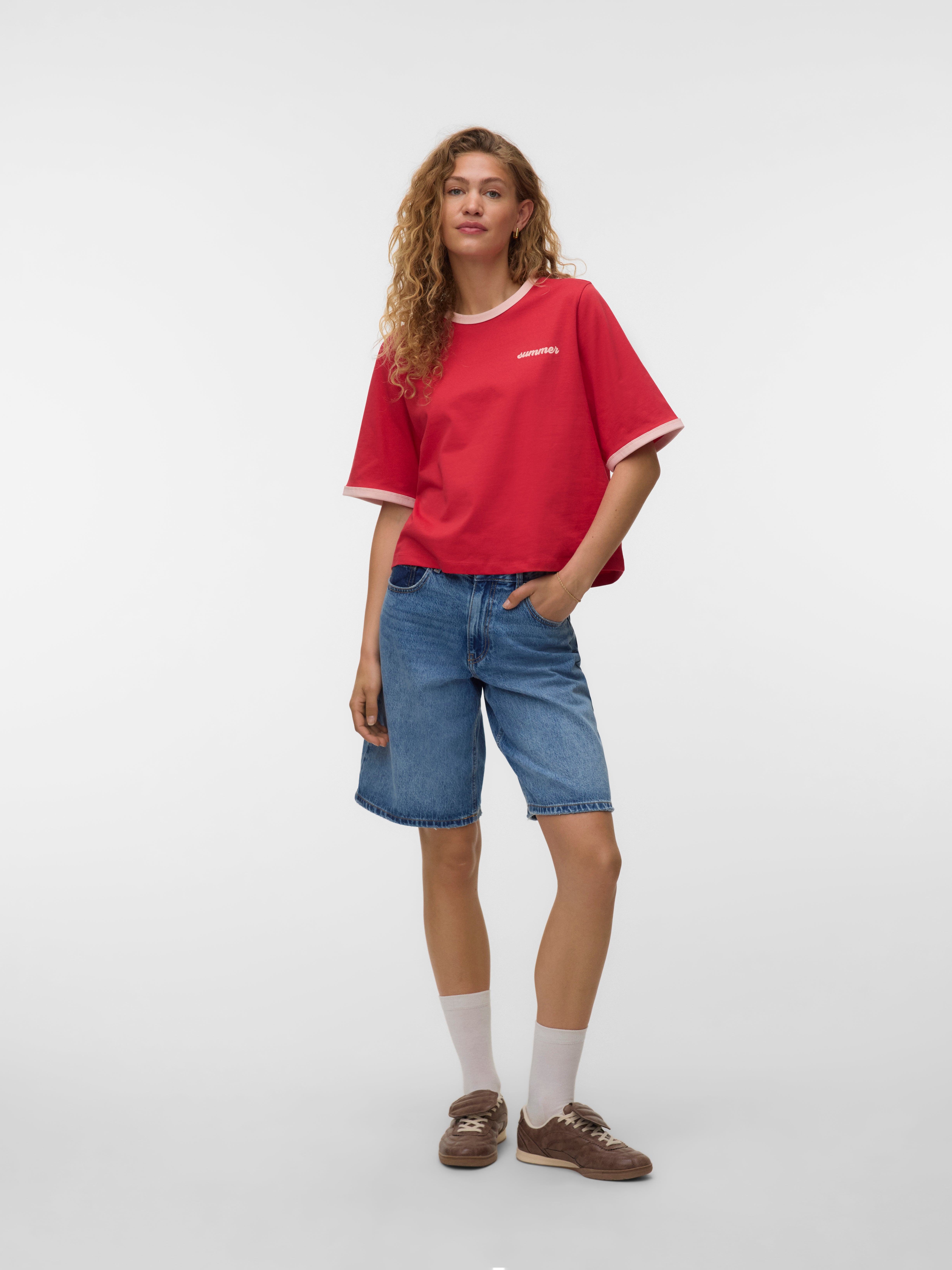 VERO MODA® VMHANNAH T-Shirt