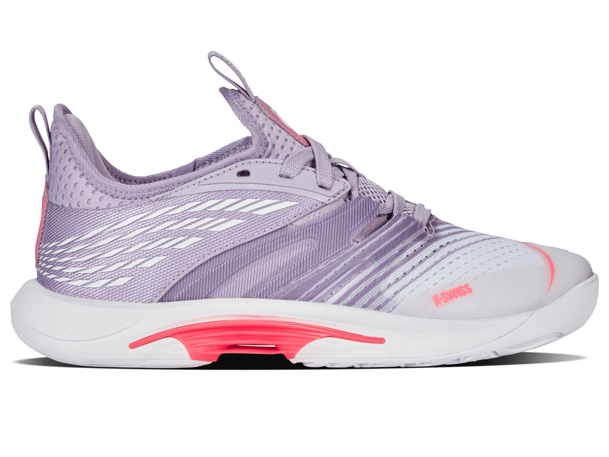 SPEEDTRAC - K-Swiss Shoes