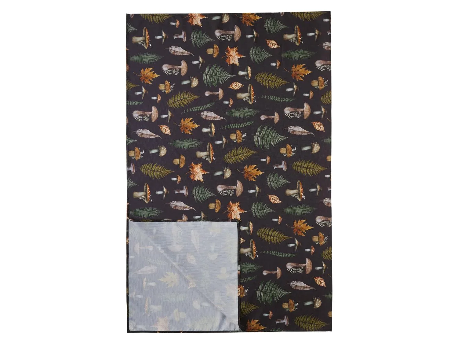 LIVARNO home Set de nappe et chemins de table