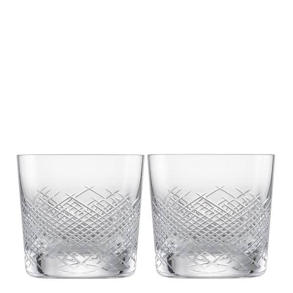 Bar Premium No.2 whiskeyglass 40 cl 2 stk