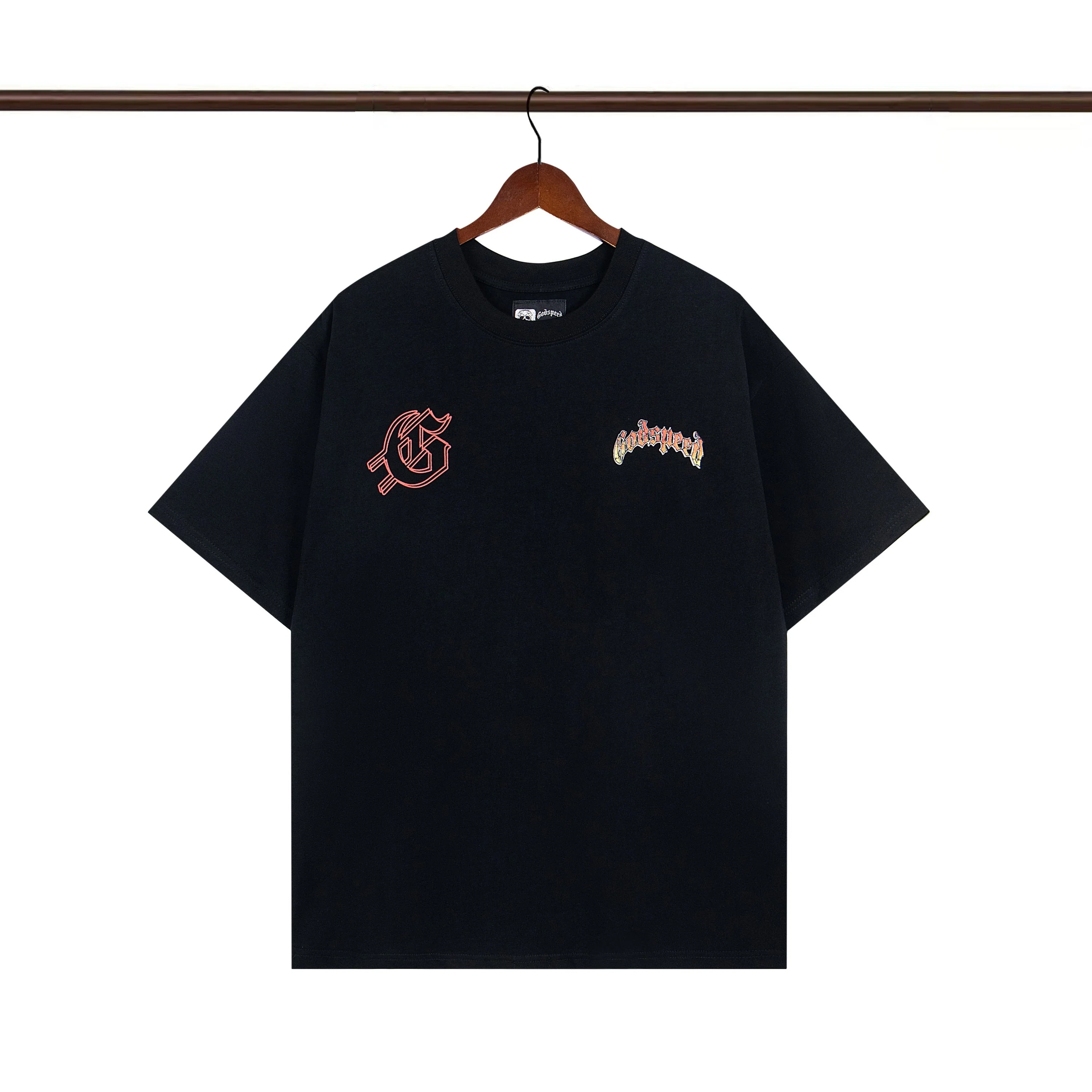 2025 New fashion T-shirt G51