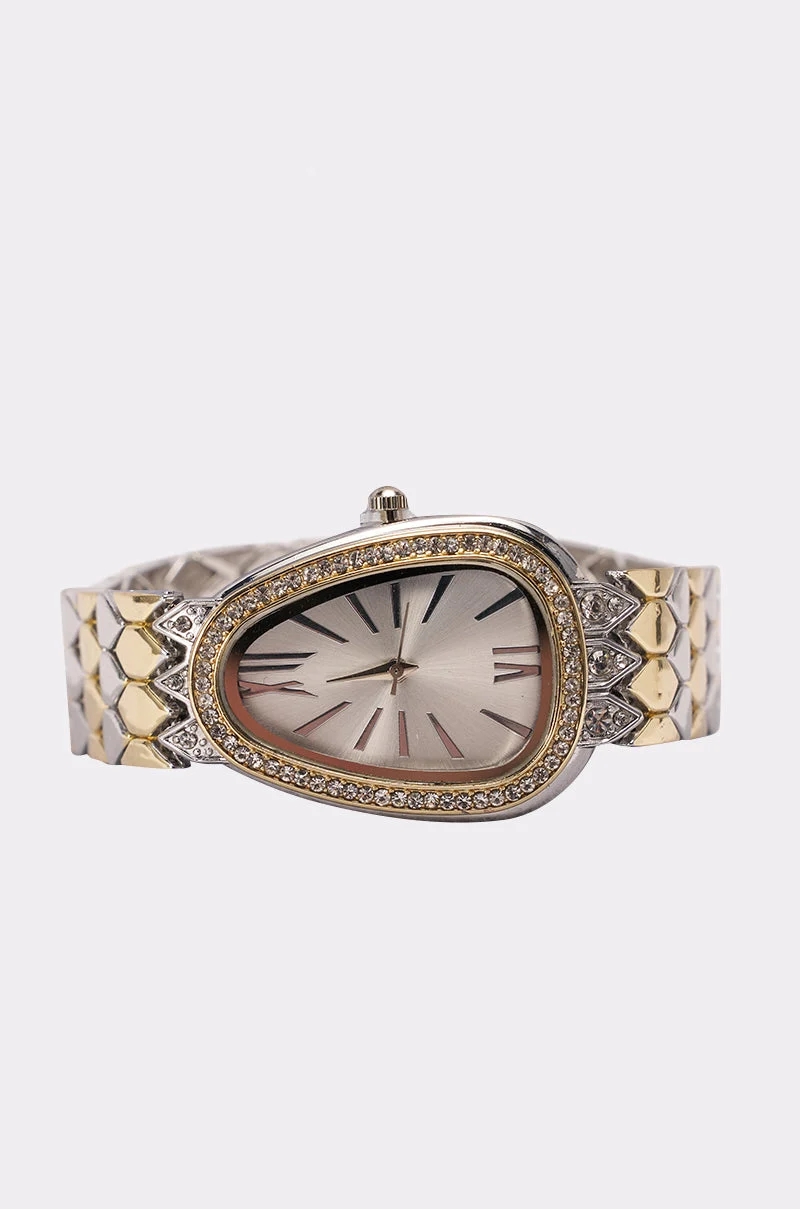 LUXE LIVING WATCH - Akira Store