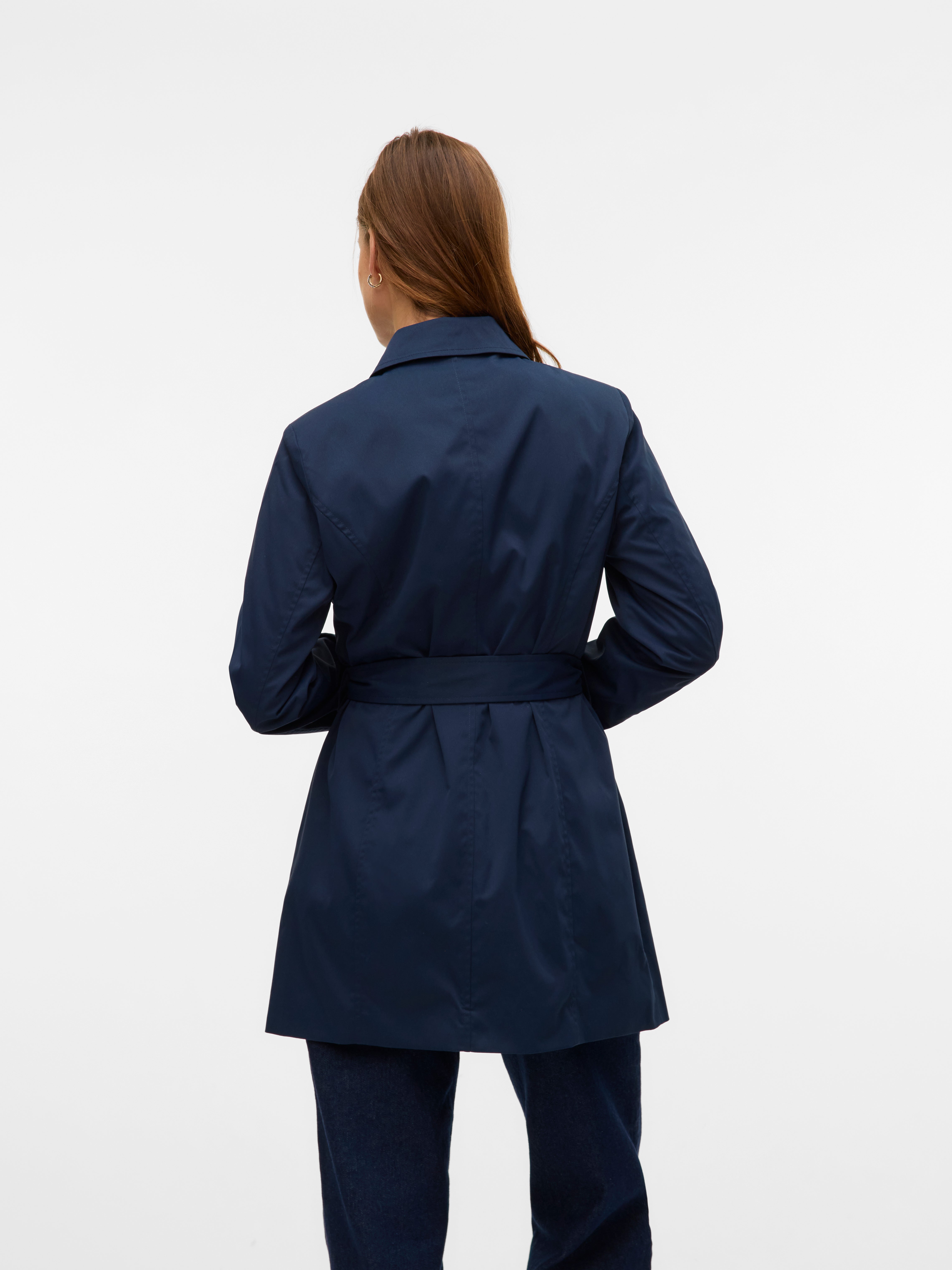 VERO MODA® VMCHELSEA Trenchcoat