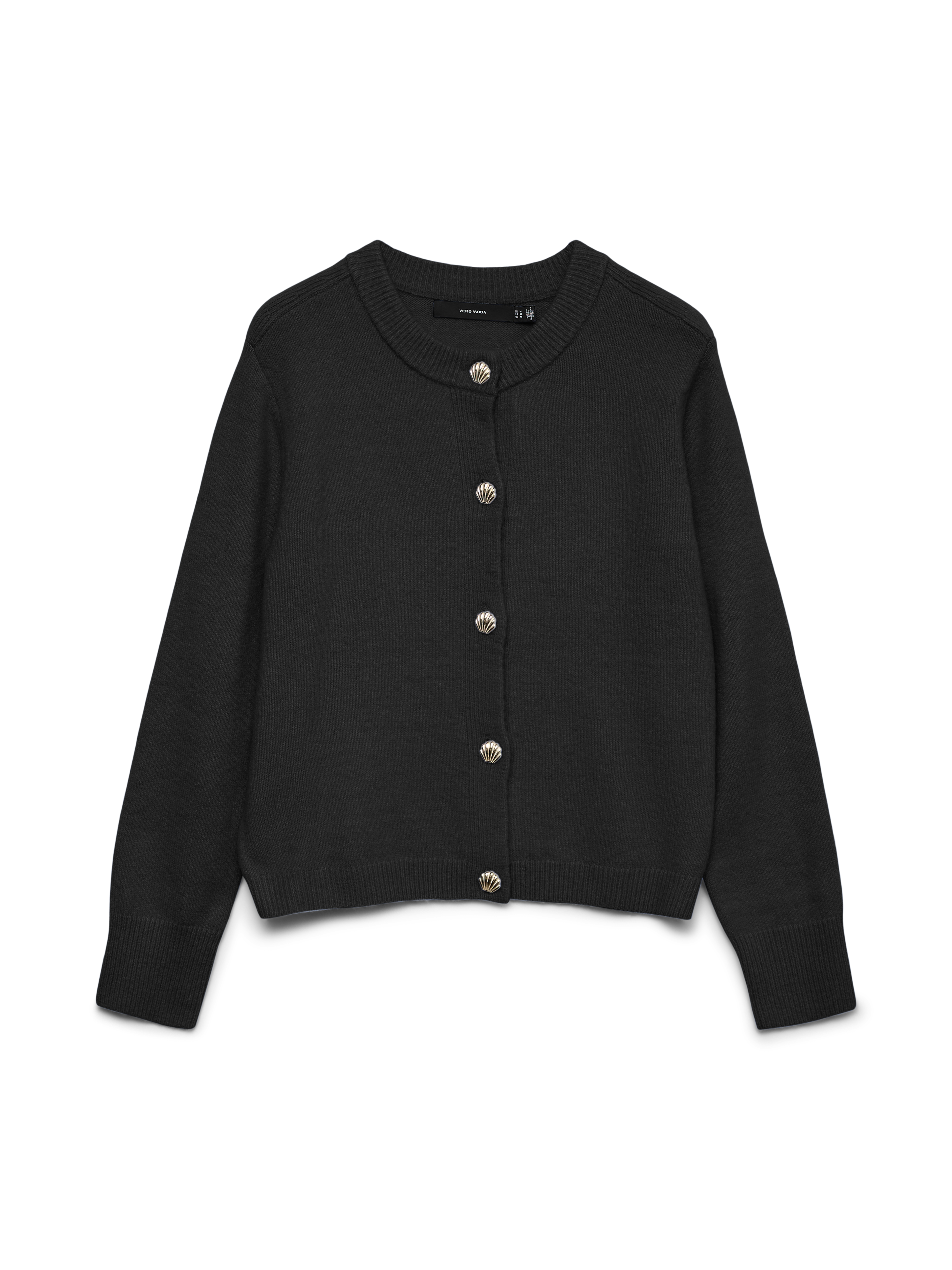 VERO MODA® VMFIONA Knit Cardigan