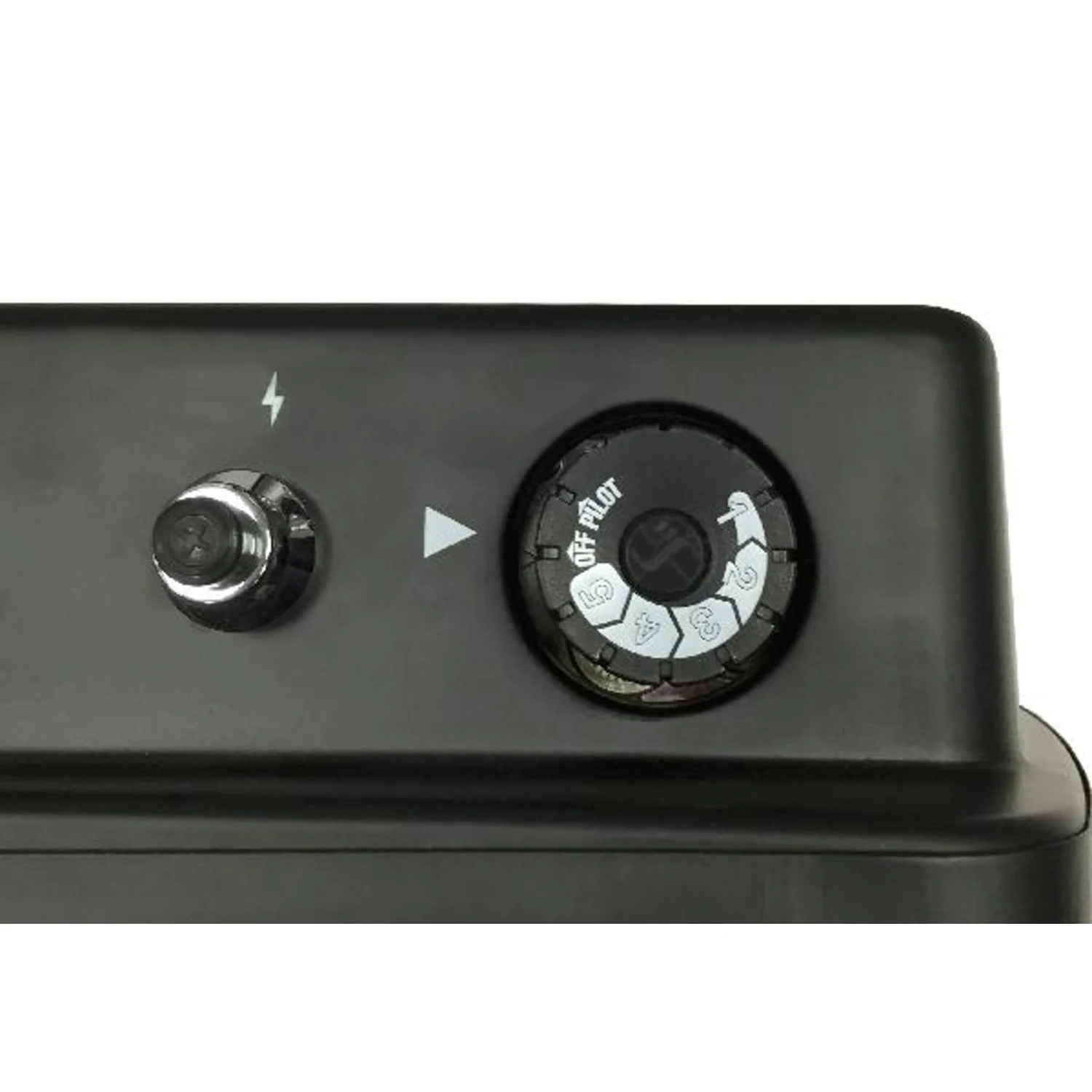 30,000 BTU Blue Flame Vent Free Thermostatic Garage Heater - Image 3