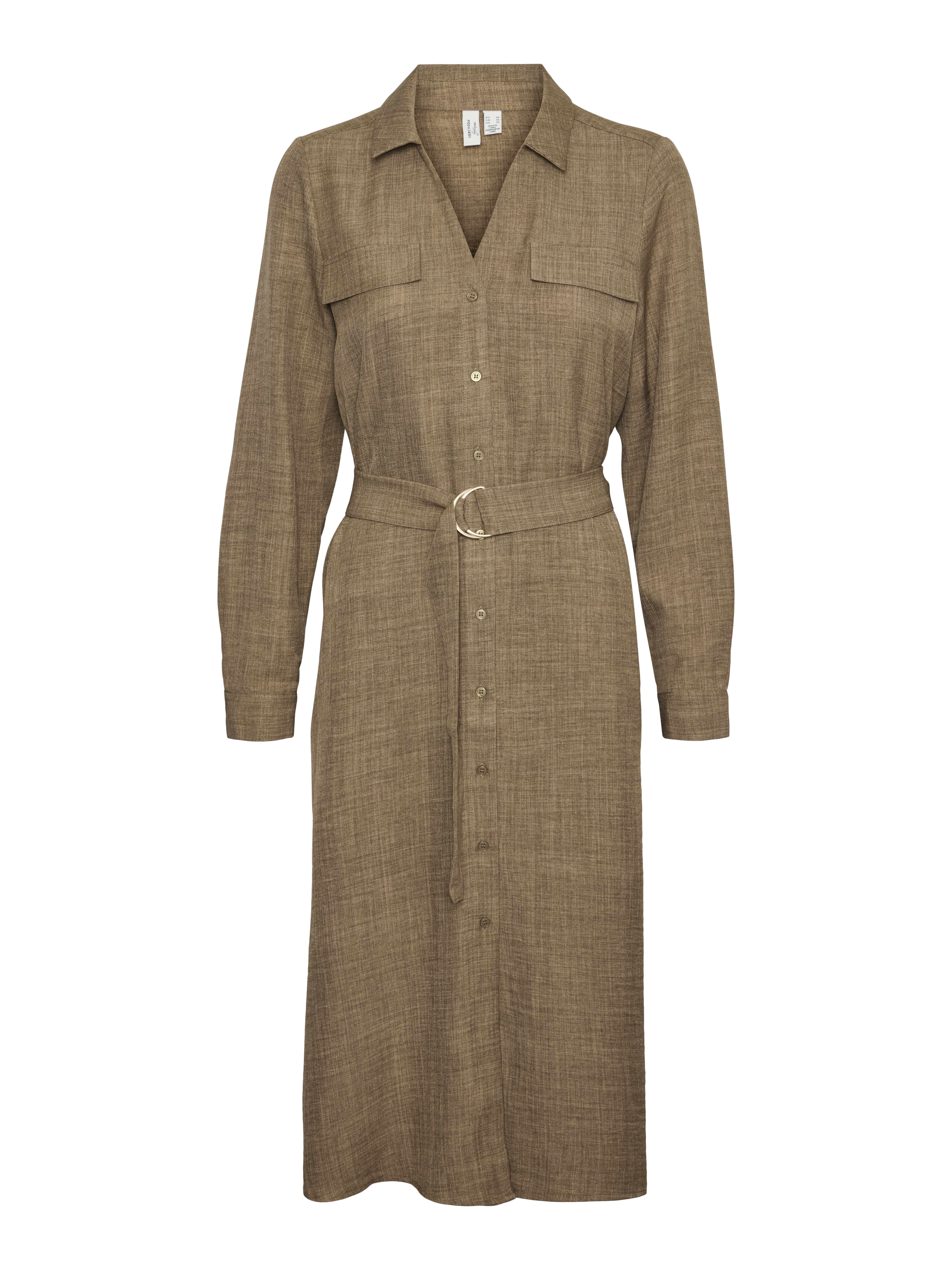 VERO MODA® VMVICA Midi dress