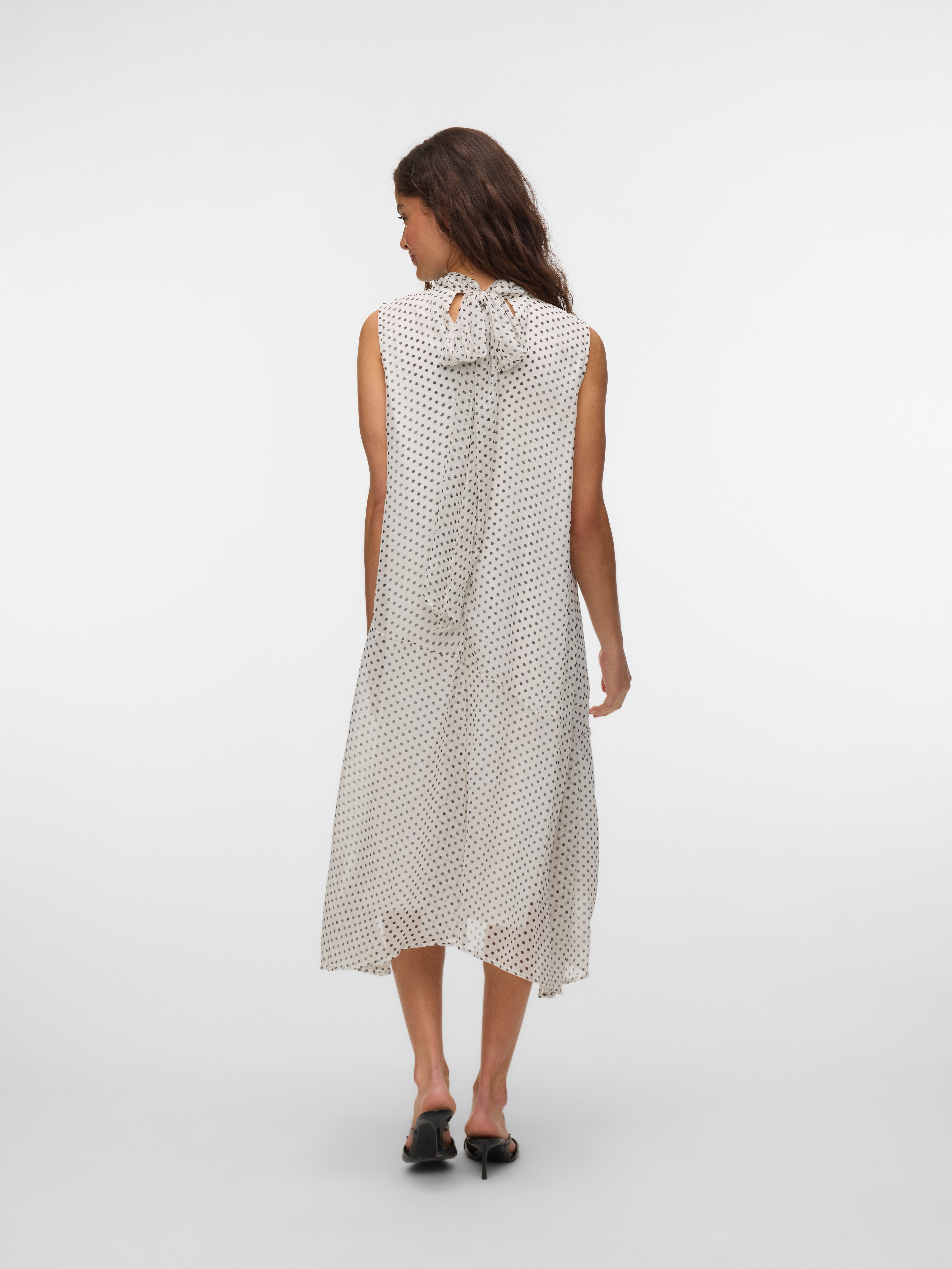 VERO MODA® VMSMILLA Long dress