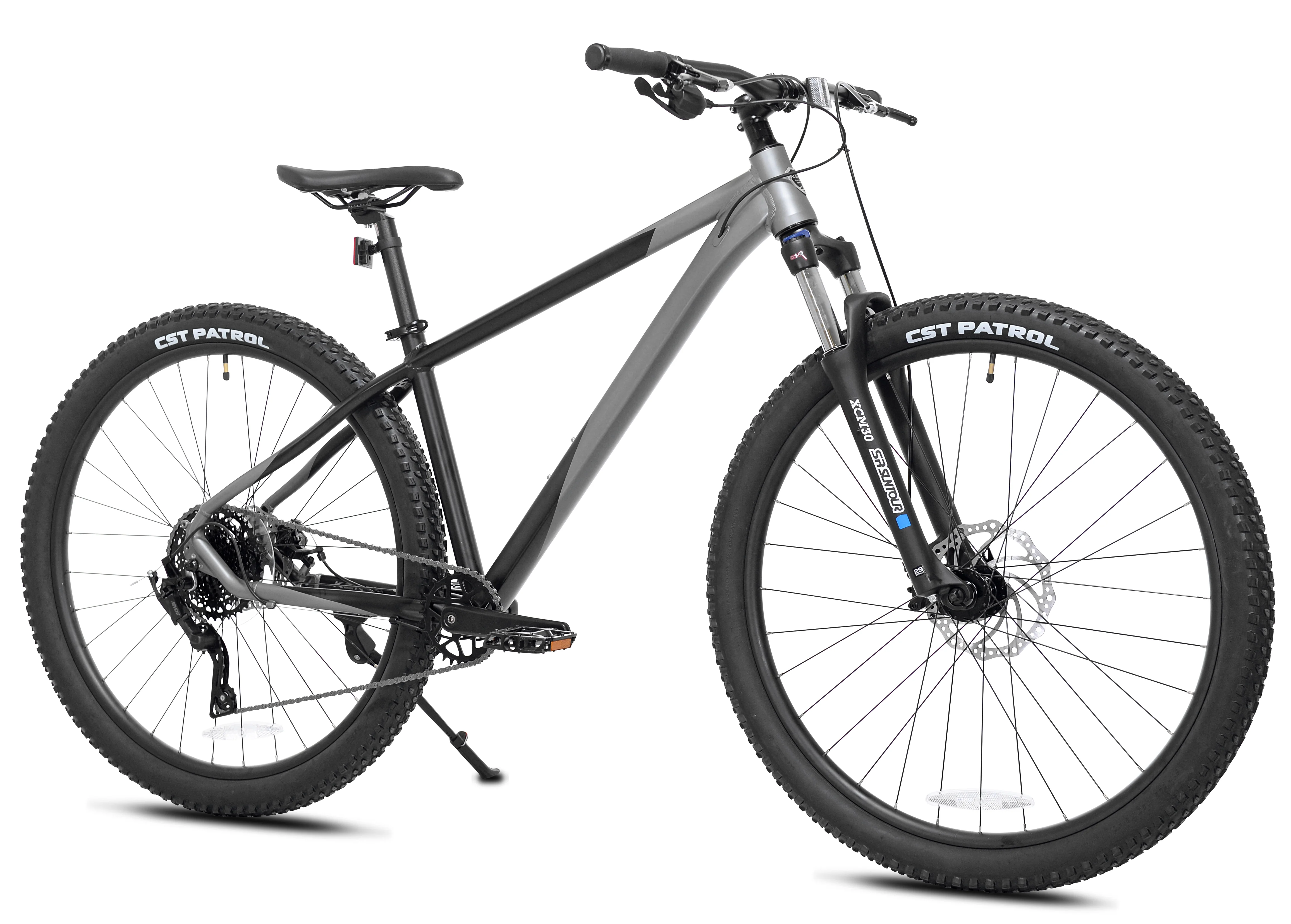 Bicycles 29
