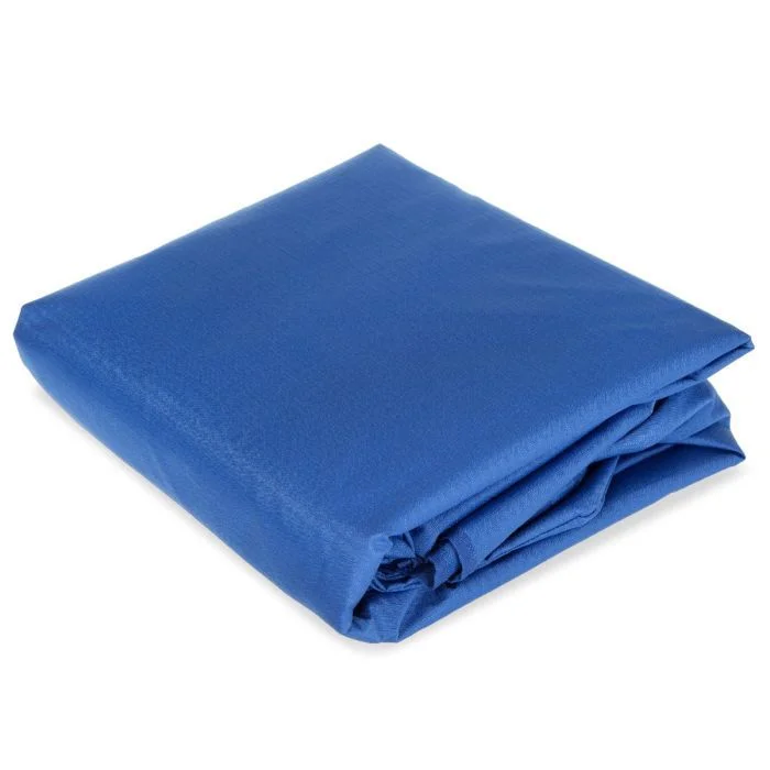 Garden Winds Custom Fit Waterproof Replacement Canopy Top Cover Compatible with Coleman Oasis 1606532, 2156426, 2156428 13x13 Single Tier Tent - Upgraded Performance RIPLOCK 350 Fabric - True Navy