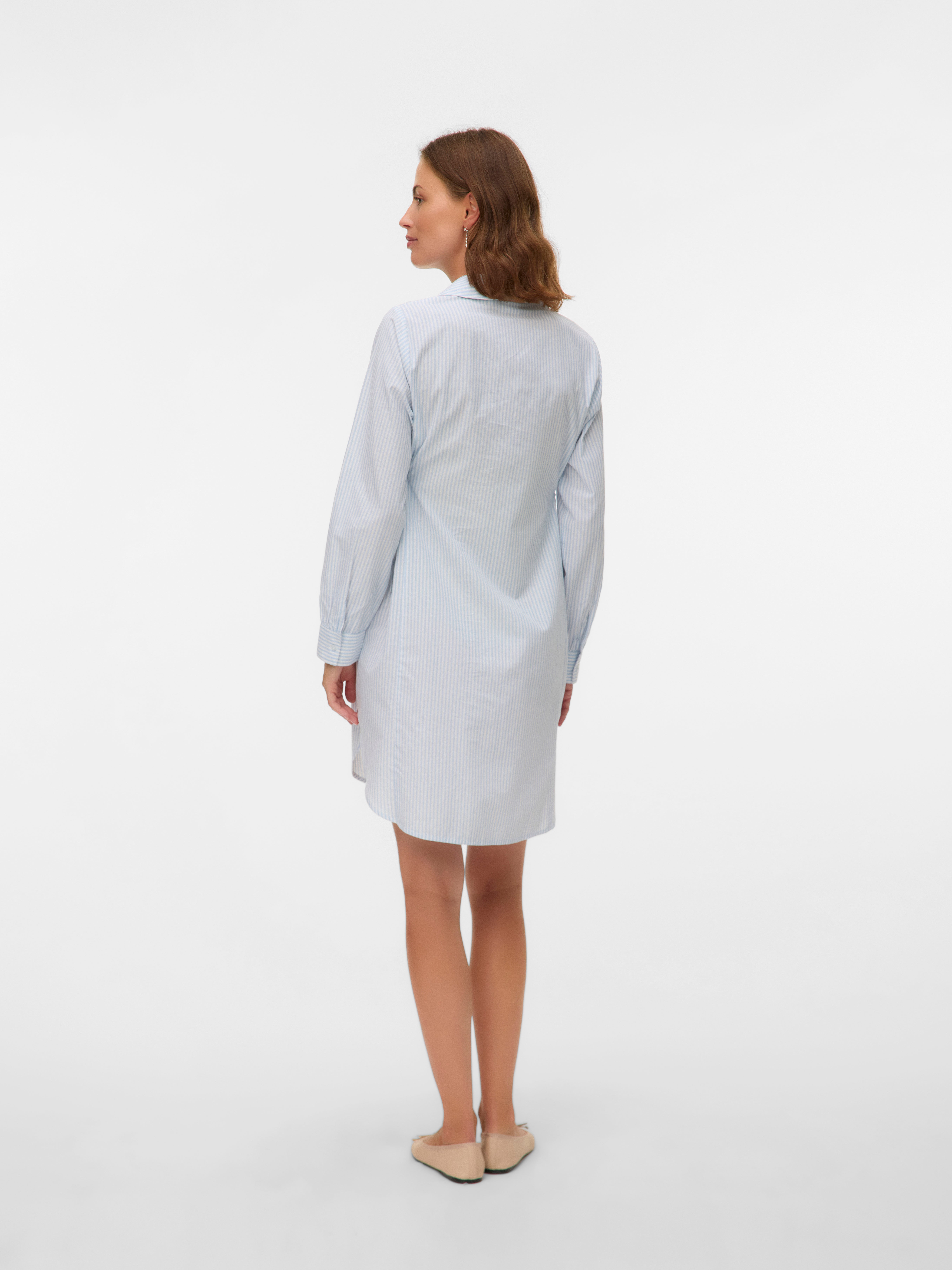 VERO MODA® MLLETICIA Maternity Dress