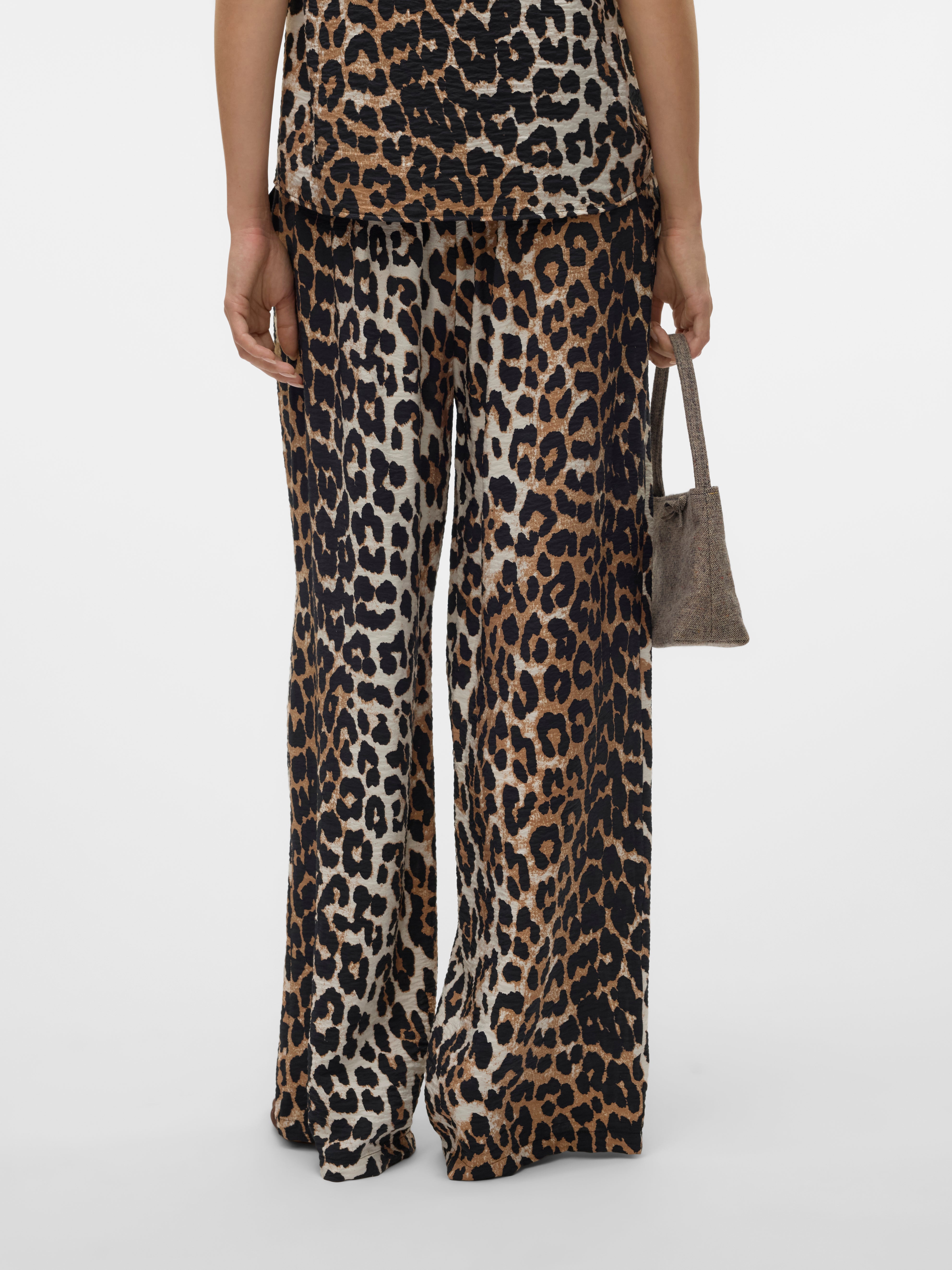 VERO MODA® VMJOSIE High waist Trousers