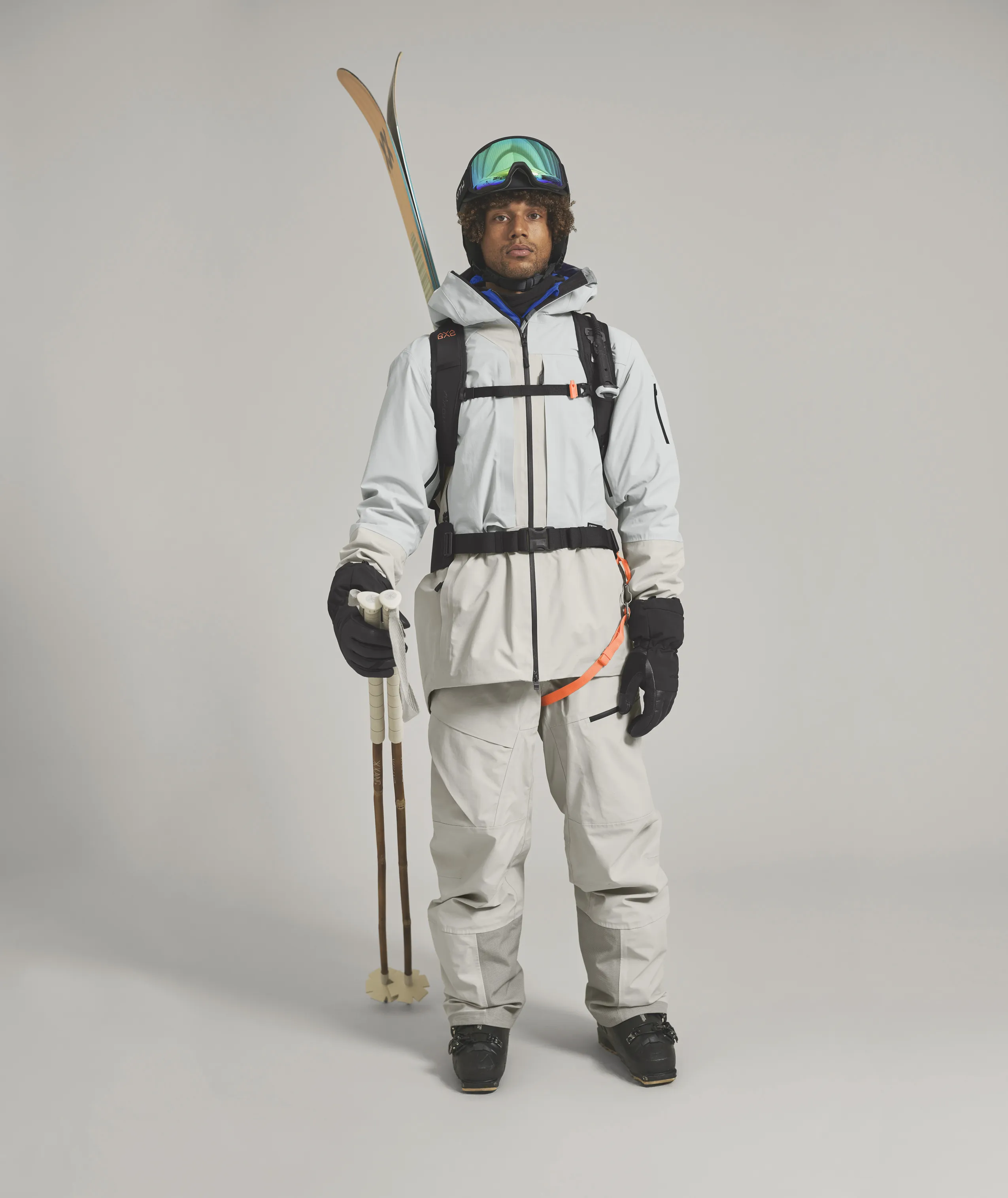 ORTOVOXR AVABAG LITRIC FREERIDE 18