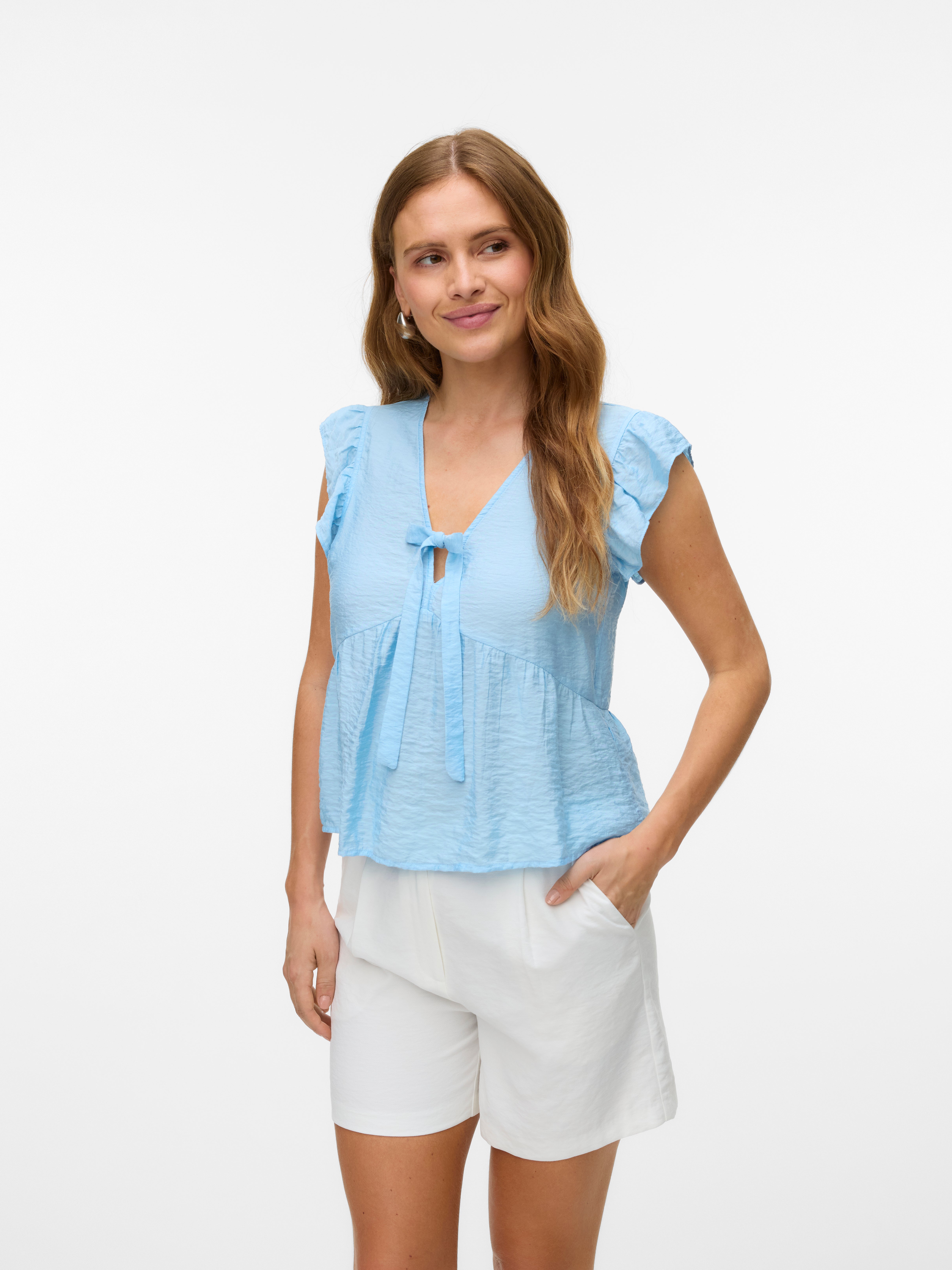 VERO MODA® VMFLORA Top