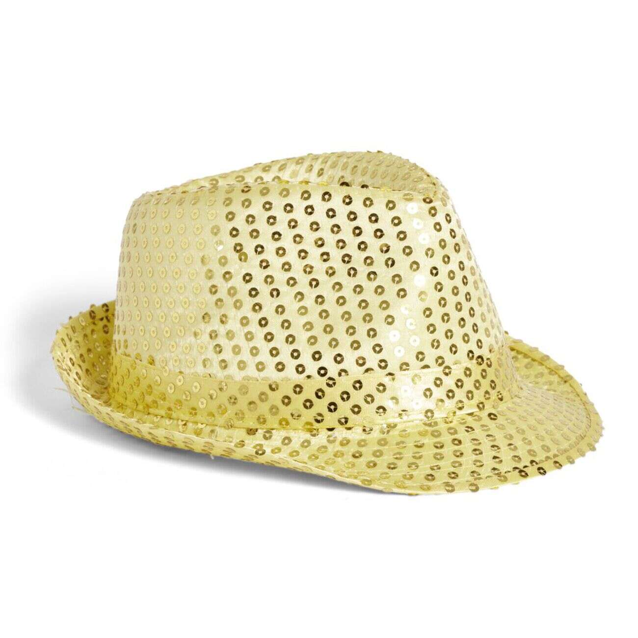 Chapeau à sequins - 3 modèles