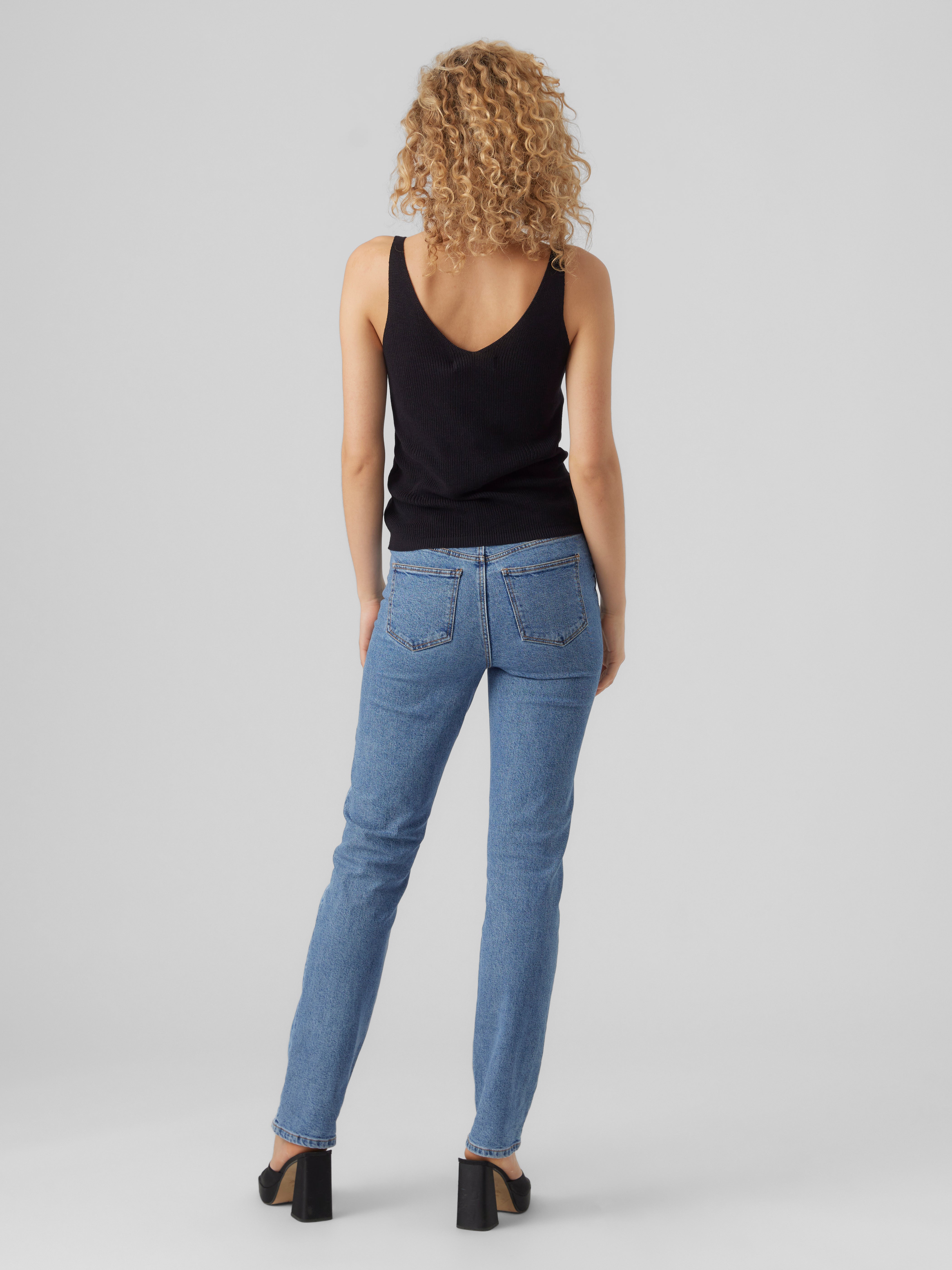 VERO MODA® VMNEWLEX Knitted pullover