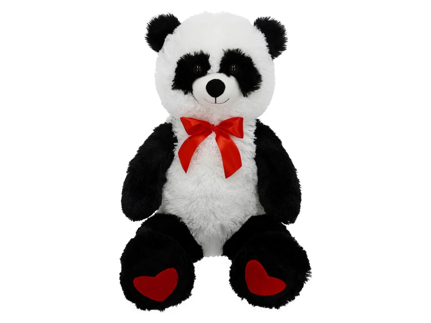 Peluche Saint-Valentin